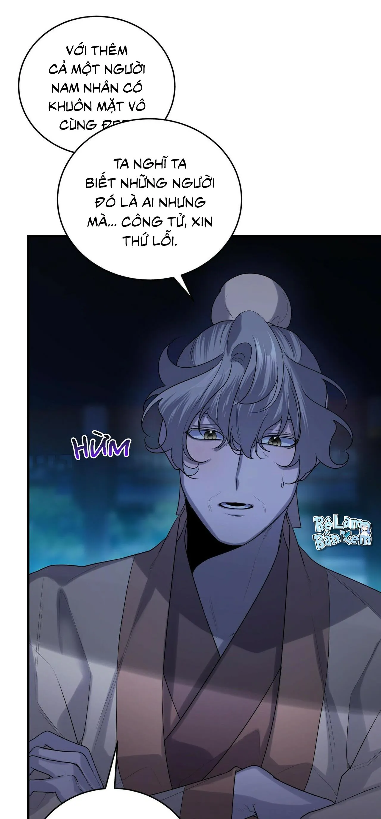 BÁT NHÃ GIAI NHÂN Chapter 37 Trang 26