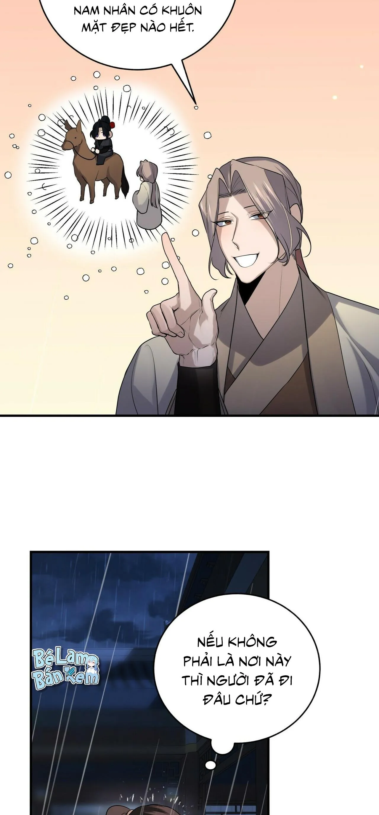 BÁT NHÃ GIAI NHÂN Chapter 37 Trang 29