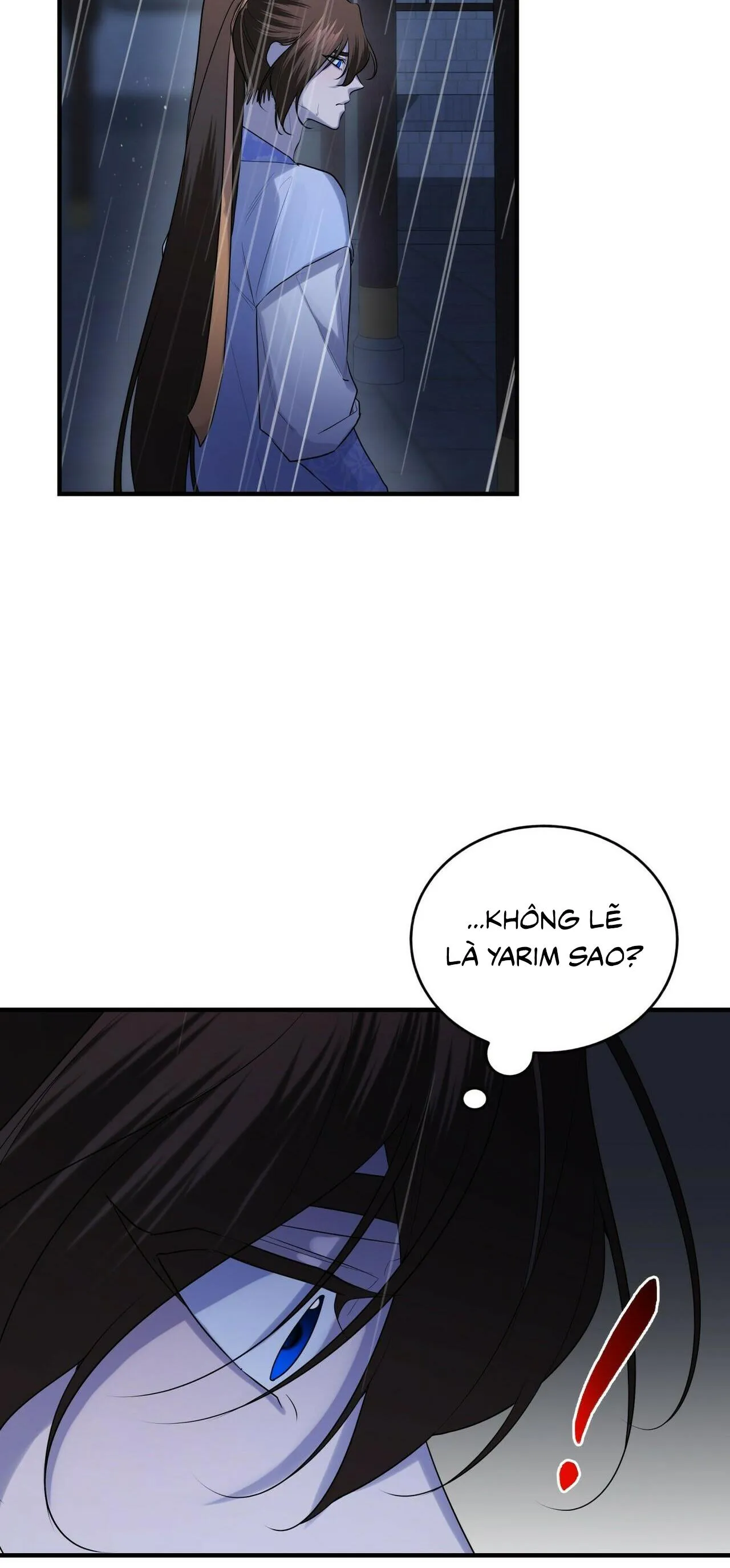 BÁT NHÃ GIAI NHÂN Chapter 37 Trang 30