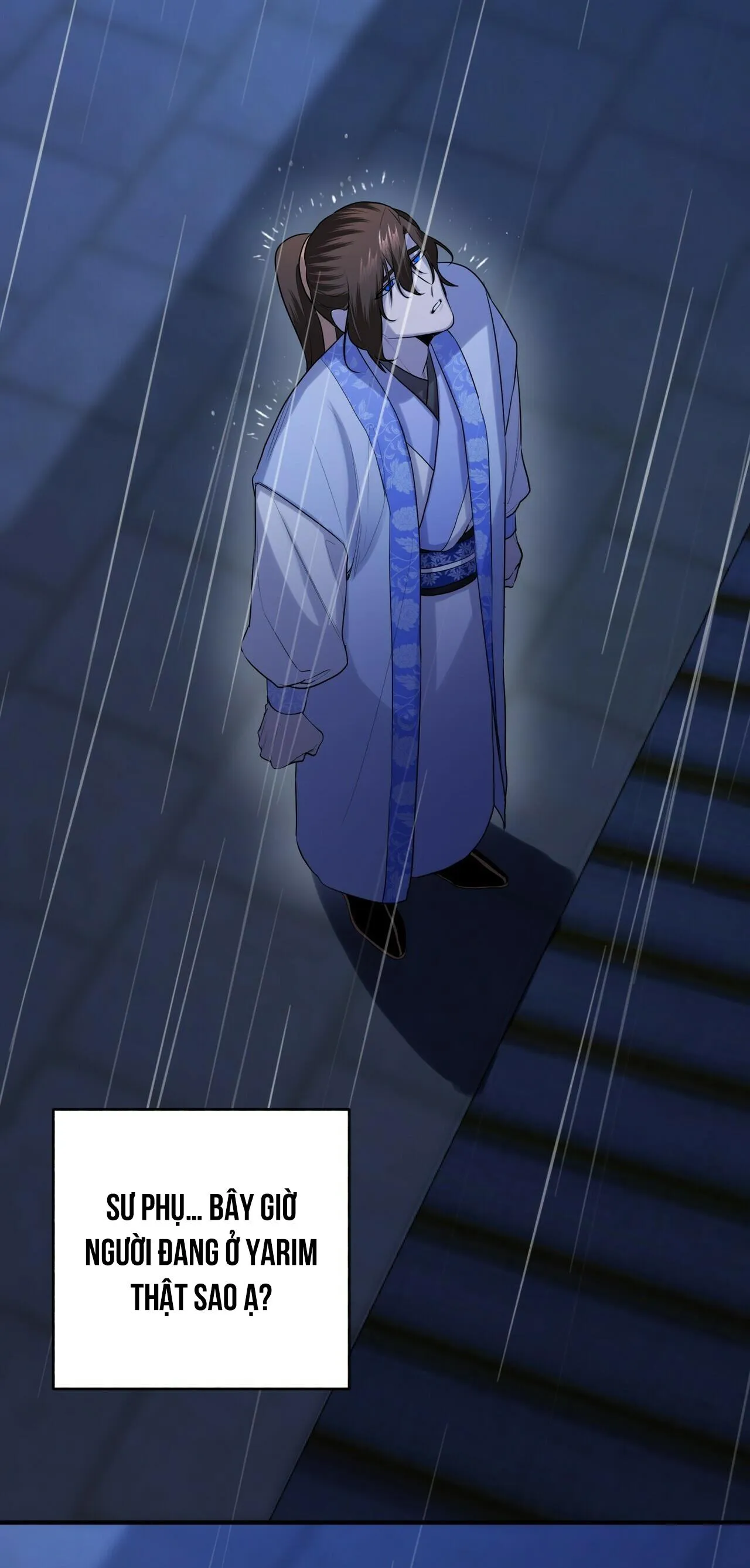 BÁT NHÃ GIAI NHÂN Chapter 37 Trang 32