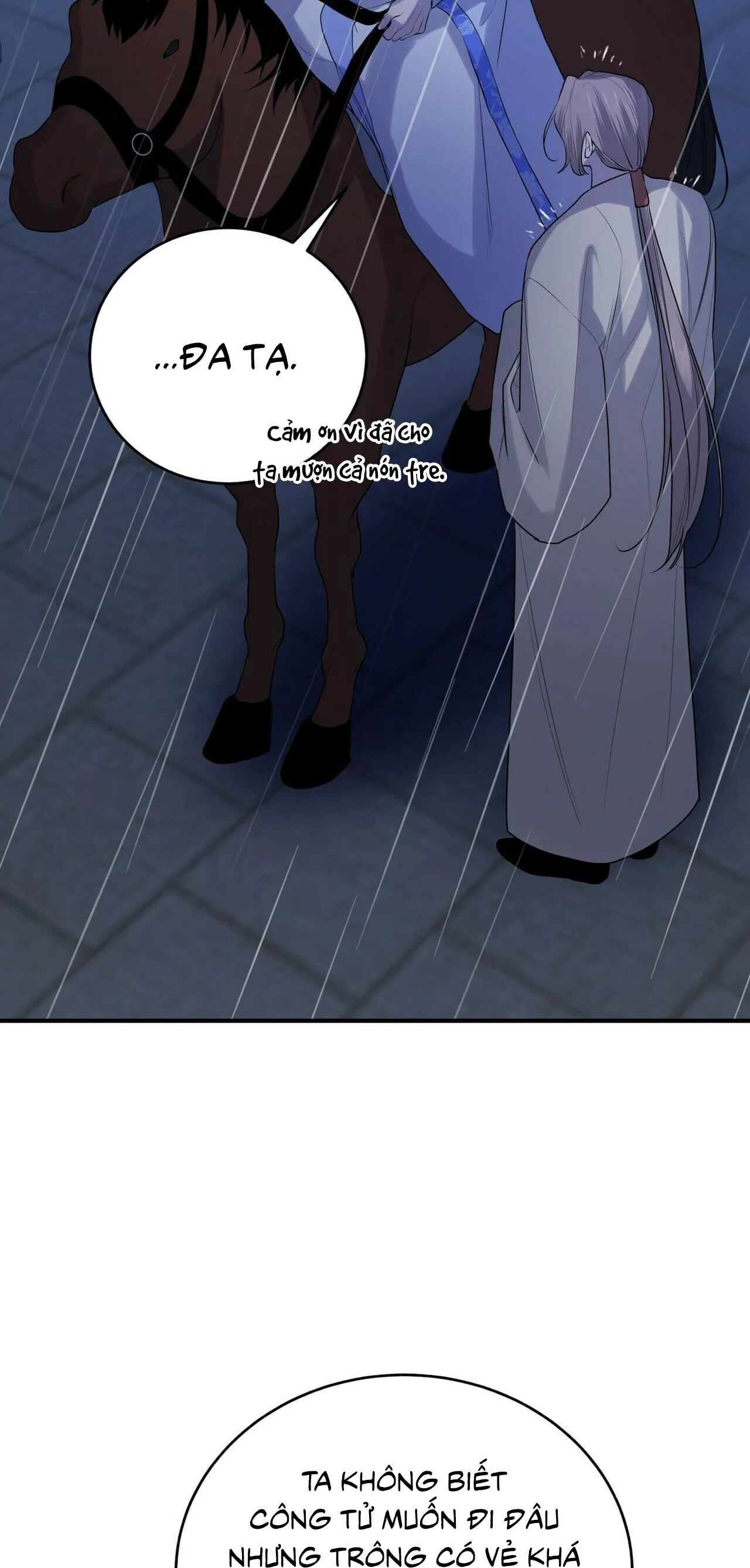 BÁT NHÃ GIAI NHÂN Chapter 37 Trang 38