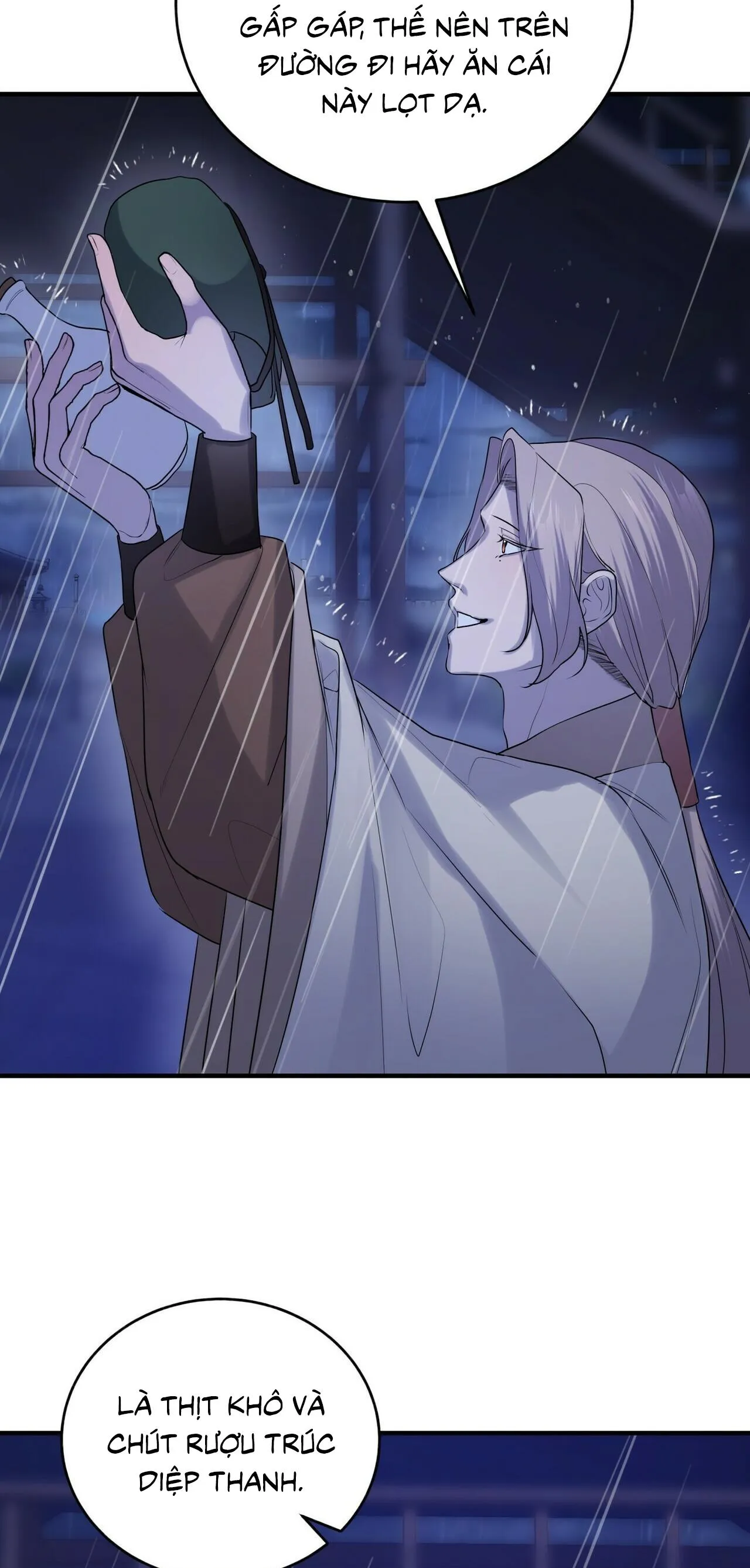 BÁT NHÃ GIAI NHÂN Chapter 37 Trang 39