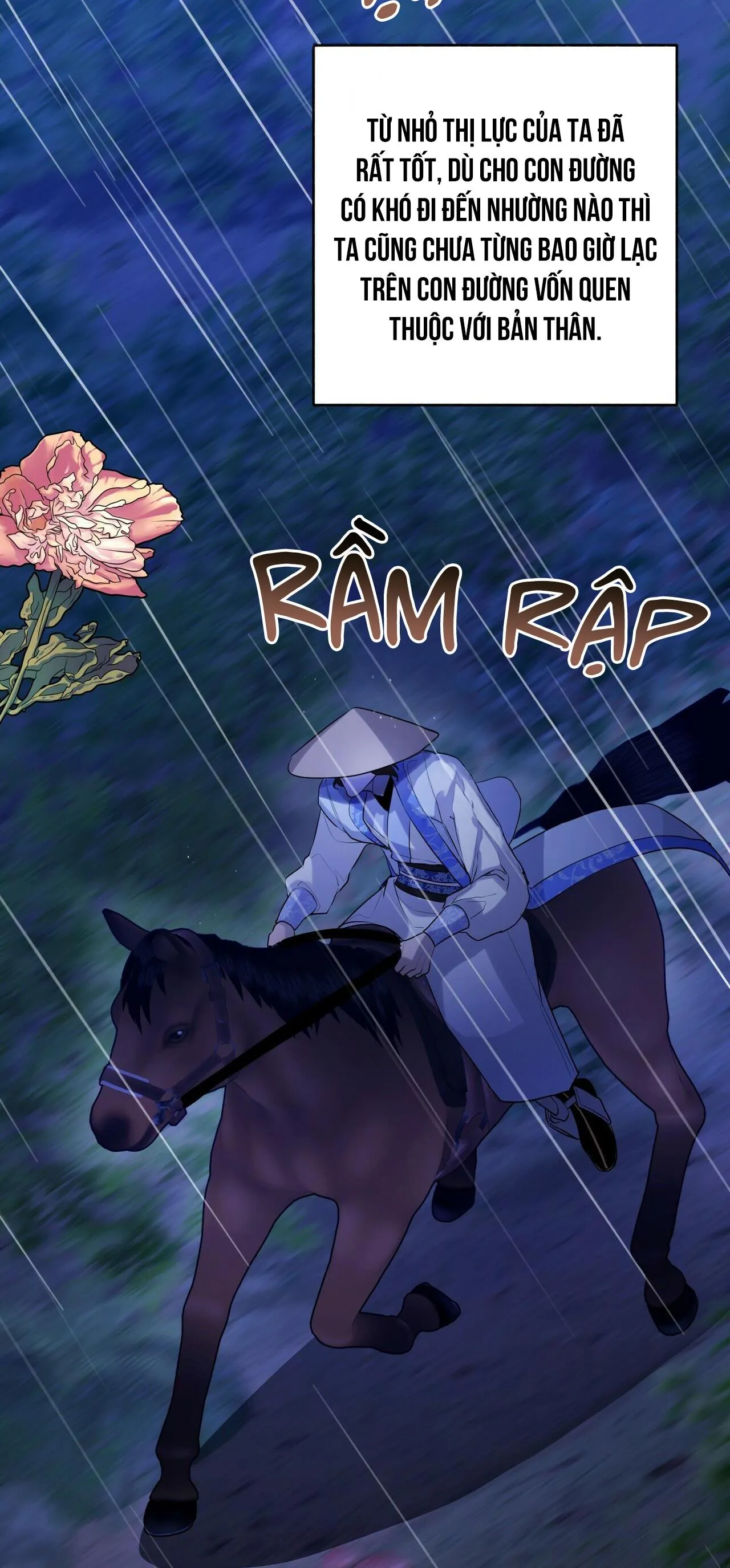 BÁT NHÃ GIAI NHÂN Chapter 37 Trang 45