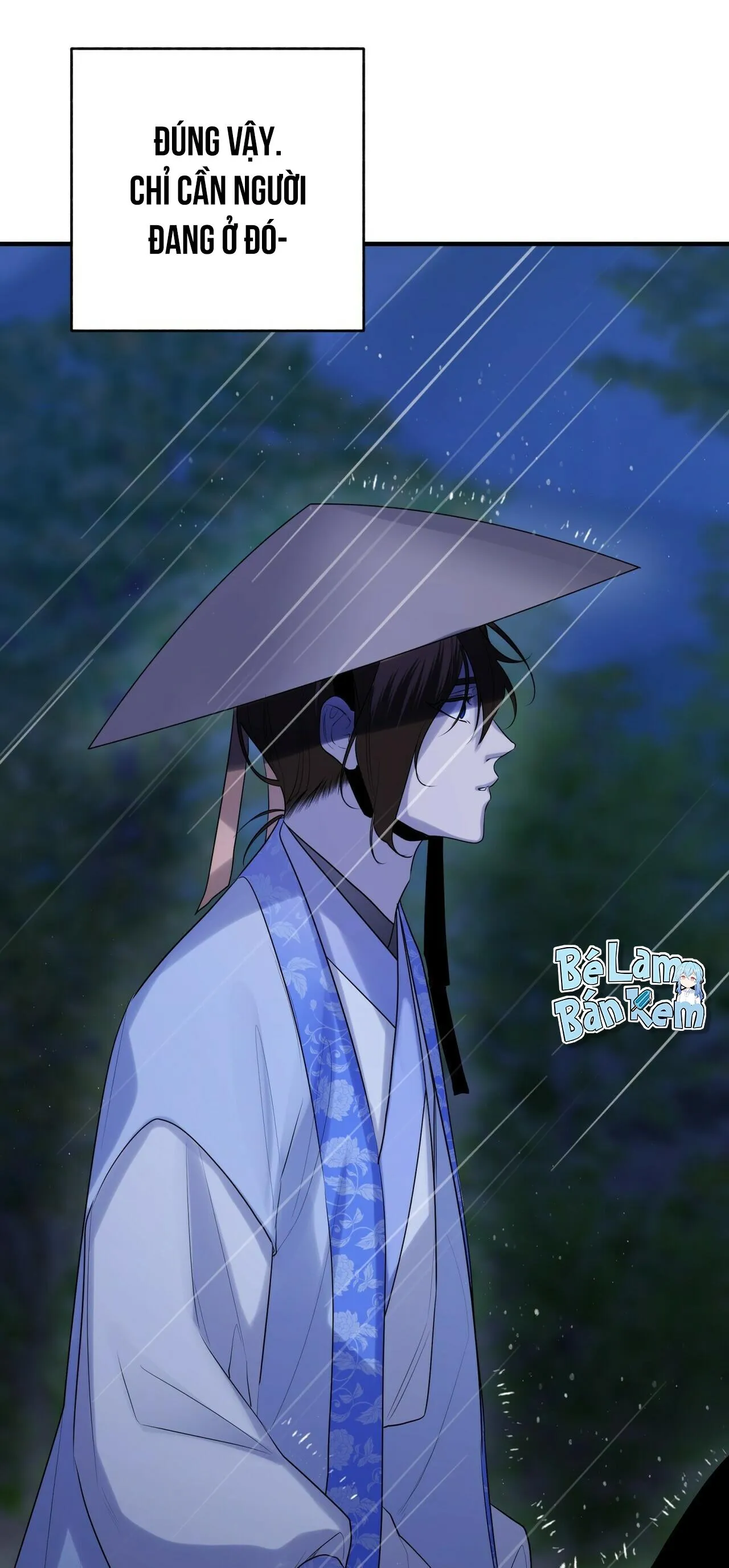 BÁT NHÃ GIAI NHÂN Chapter 37 Trang 48