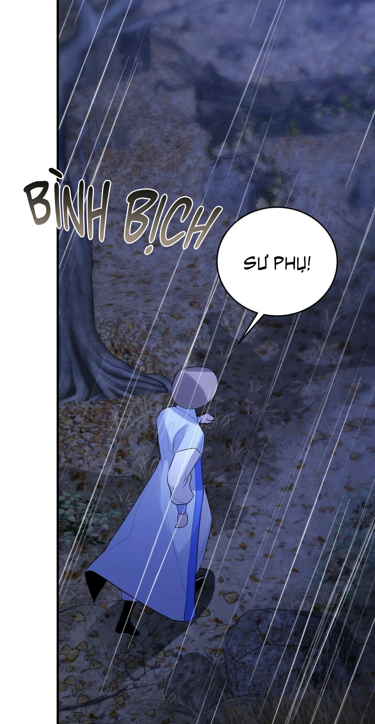 BÁT NHÃ GIAI NHÂN Chapter 37 Trang 55