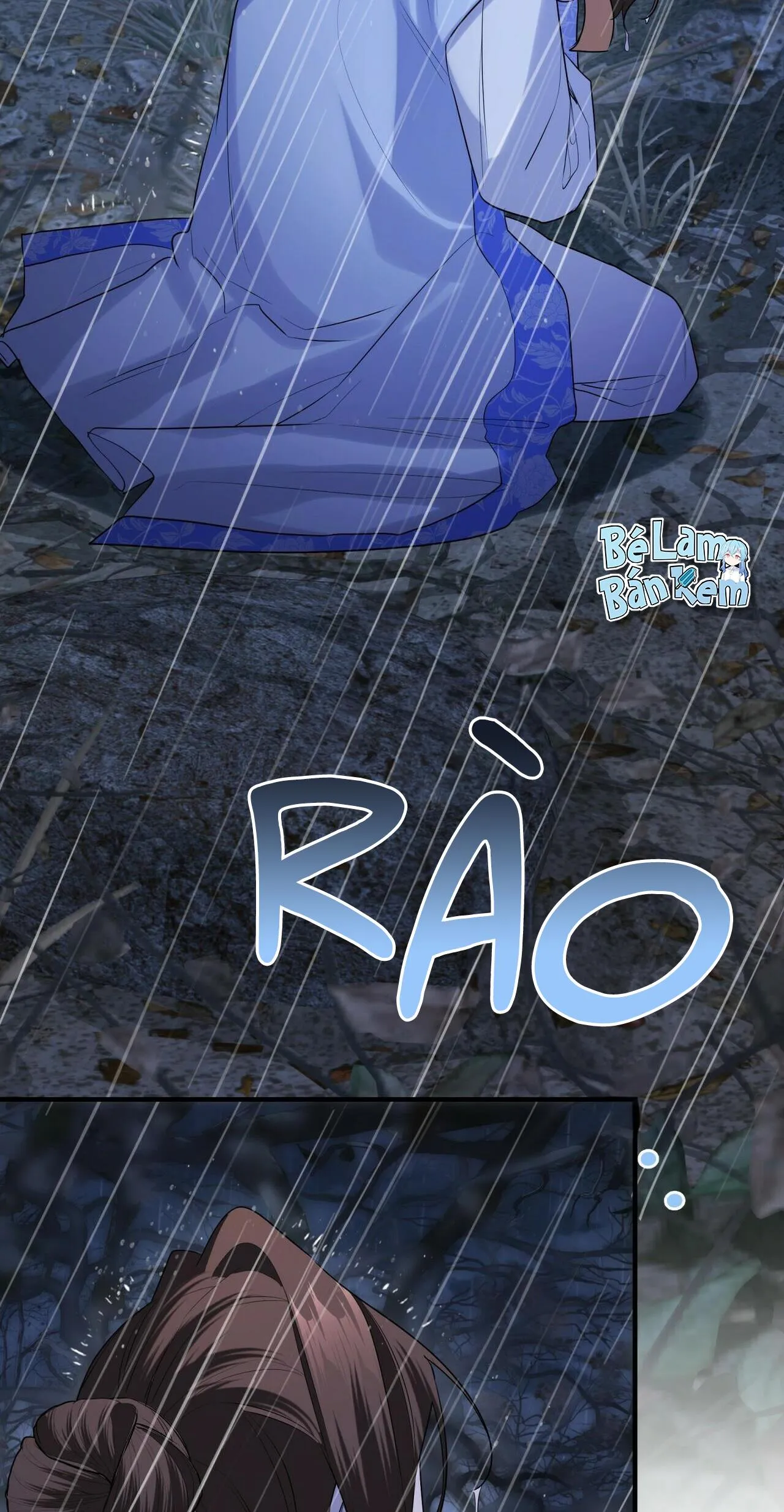 BÁT NHÃ GIAI NHÂN Chapter 37 Trang 60