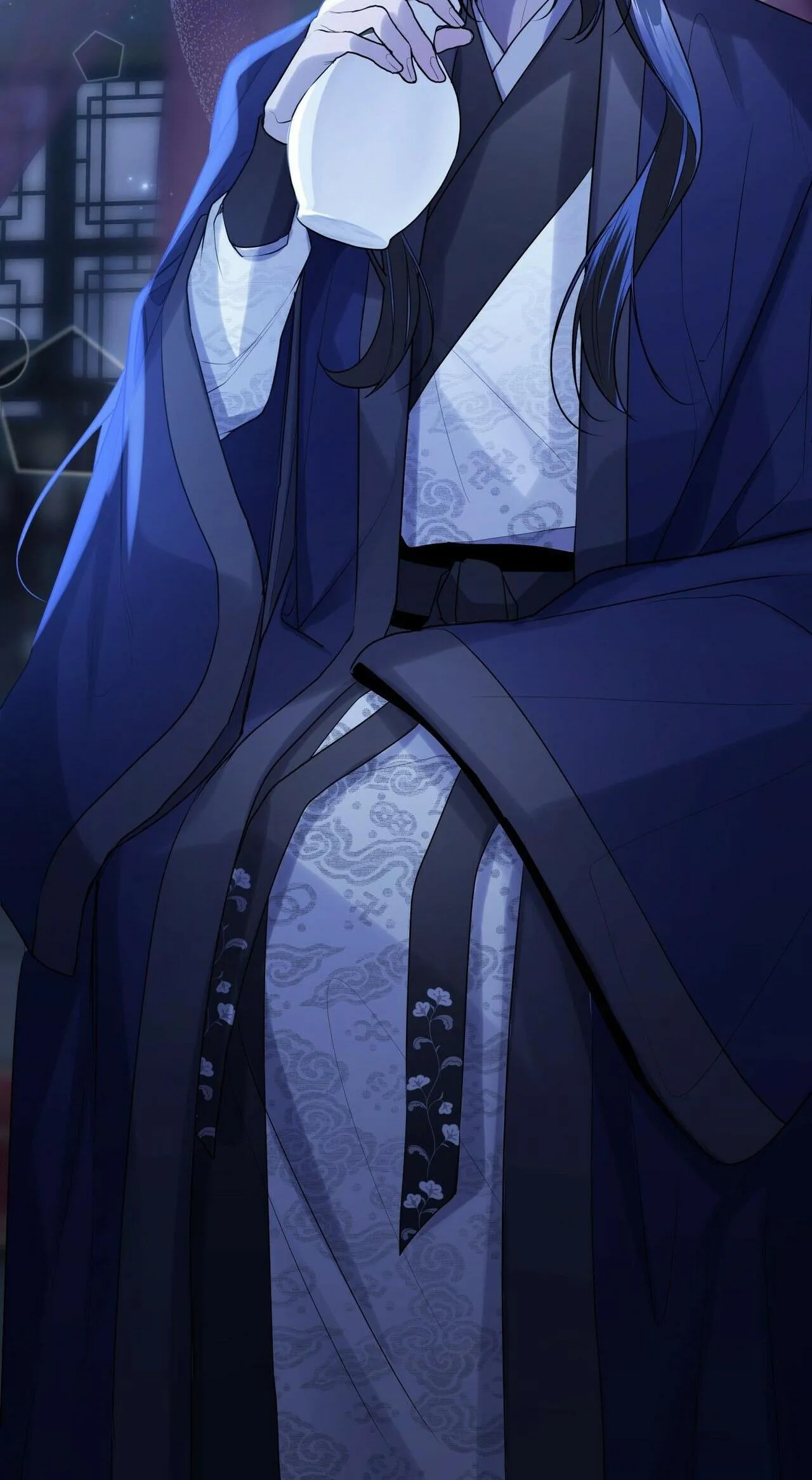 BÁT NHÃ GIAI NHÂN Chapter 37 Trang 66