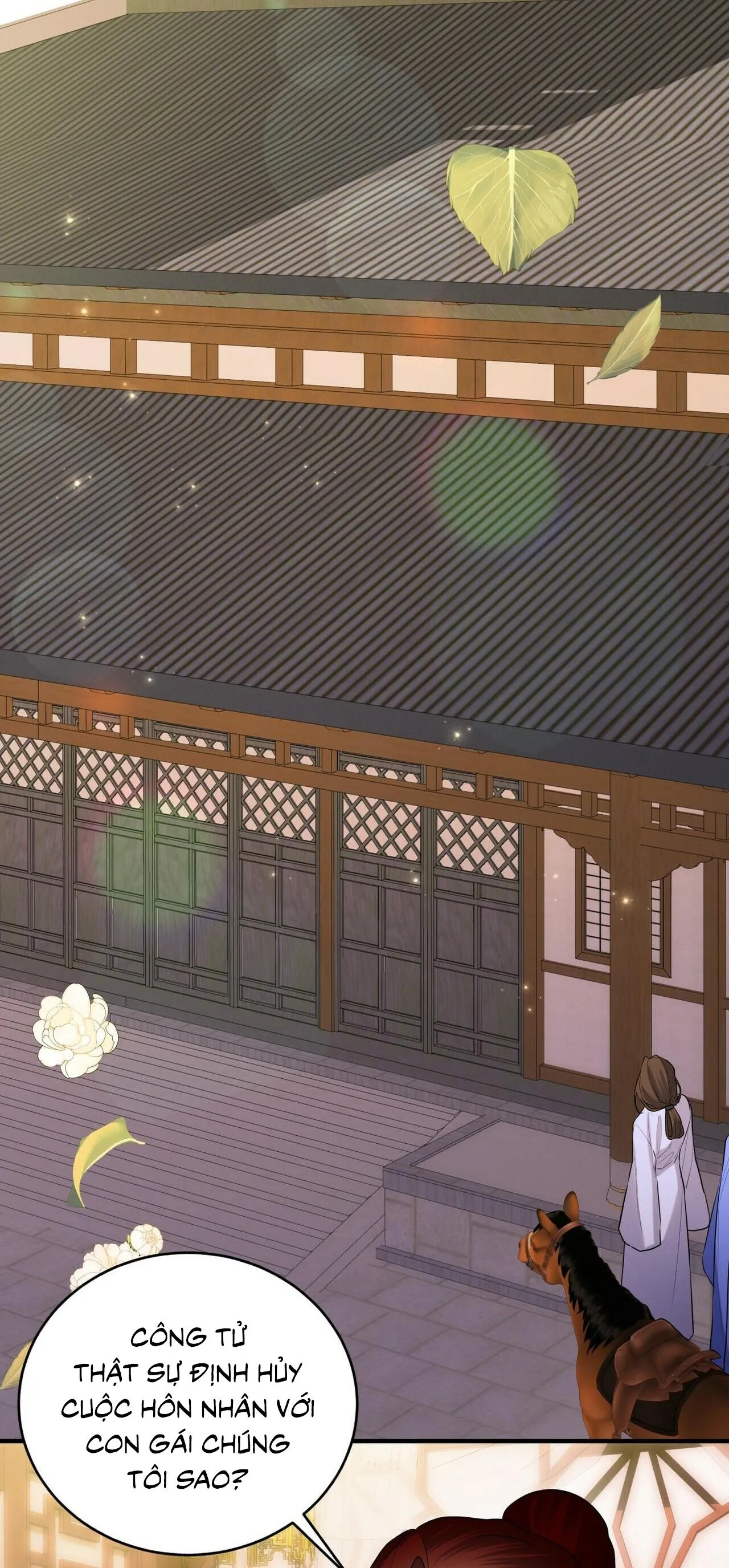 BÁT NHÃ GIAI NHÂN Chapter 38 Trang 3