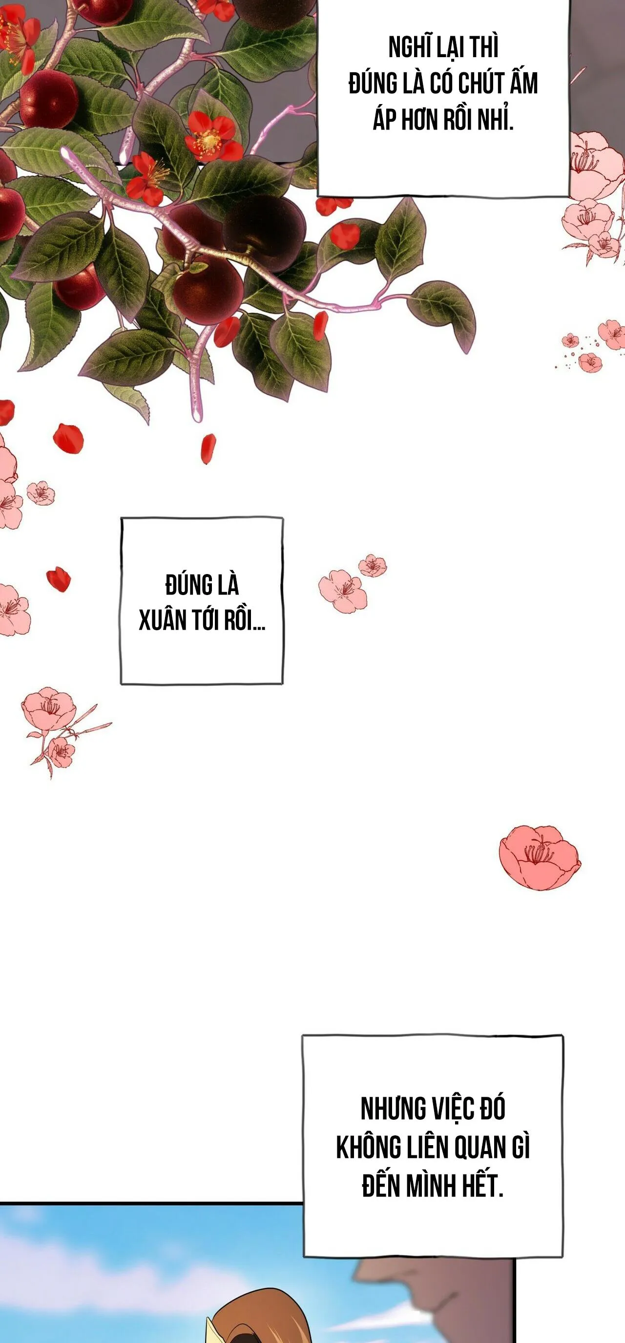 BÁT NHÃ GIAI NHÂN Chapter 38 Trang 16