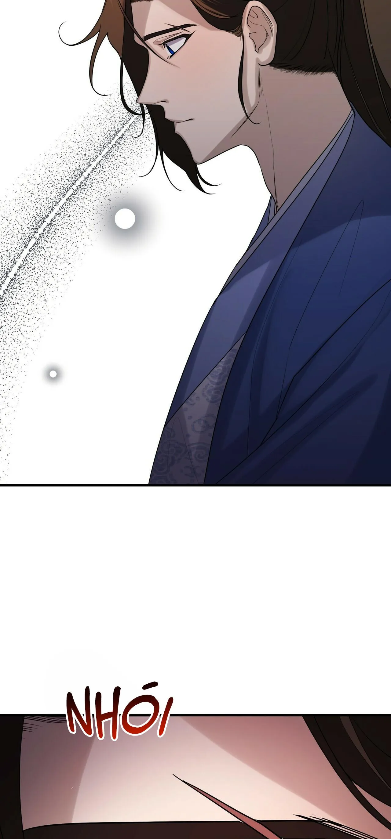 BÁT NHÃ GIAI NHÂN Chapter 38 Trang 22