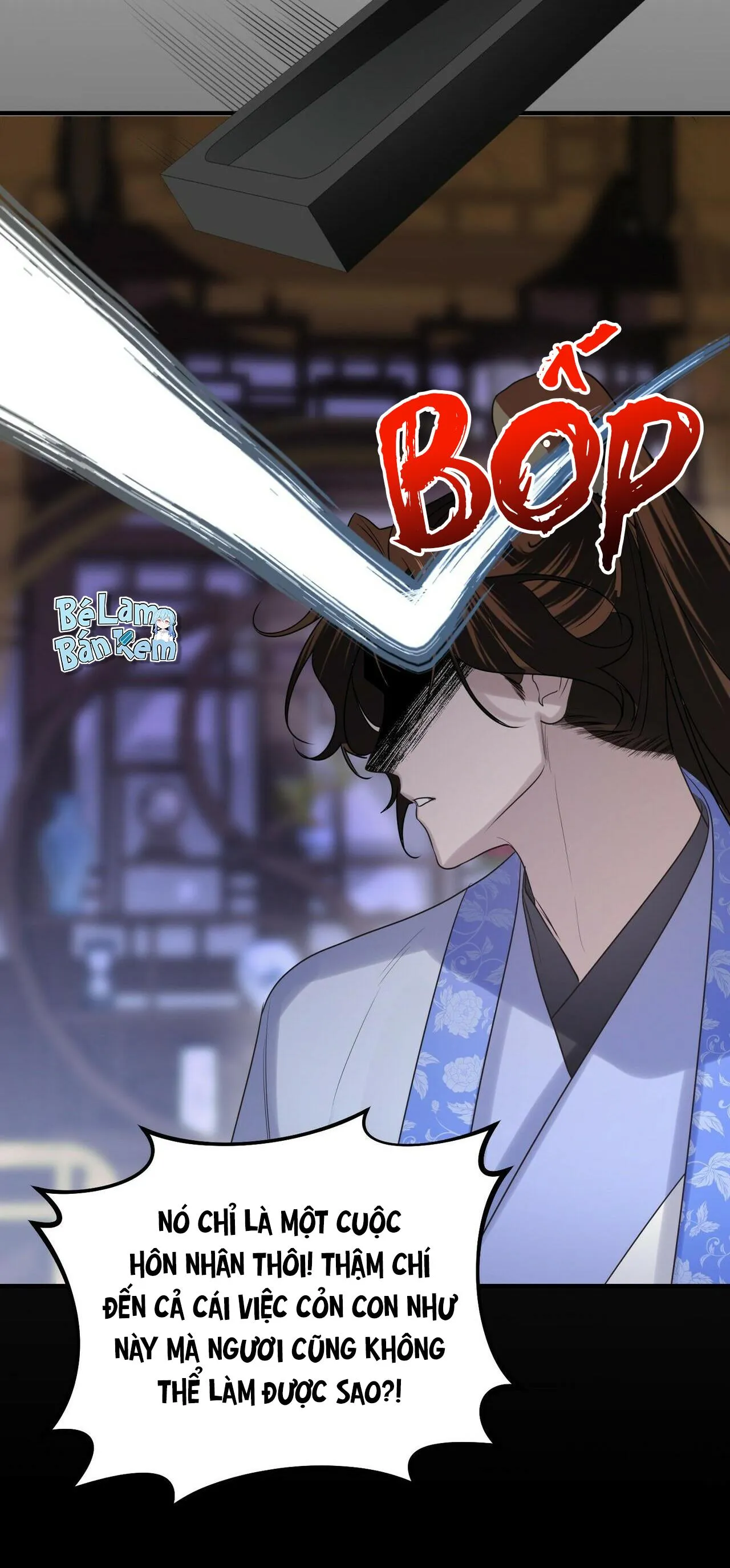 BÁT NHÃ GIAI NHÂN Chapter 38 Trang 24