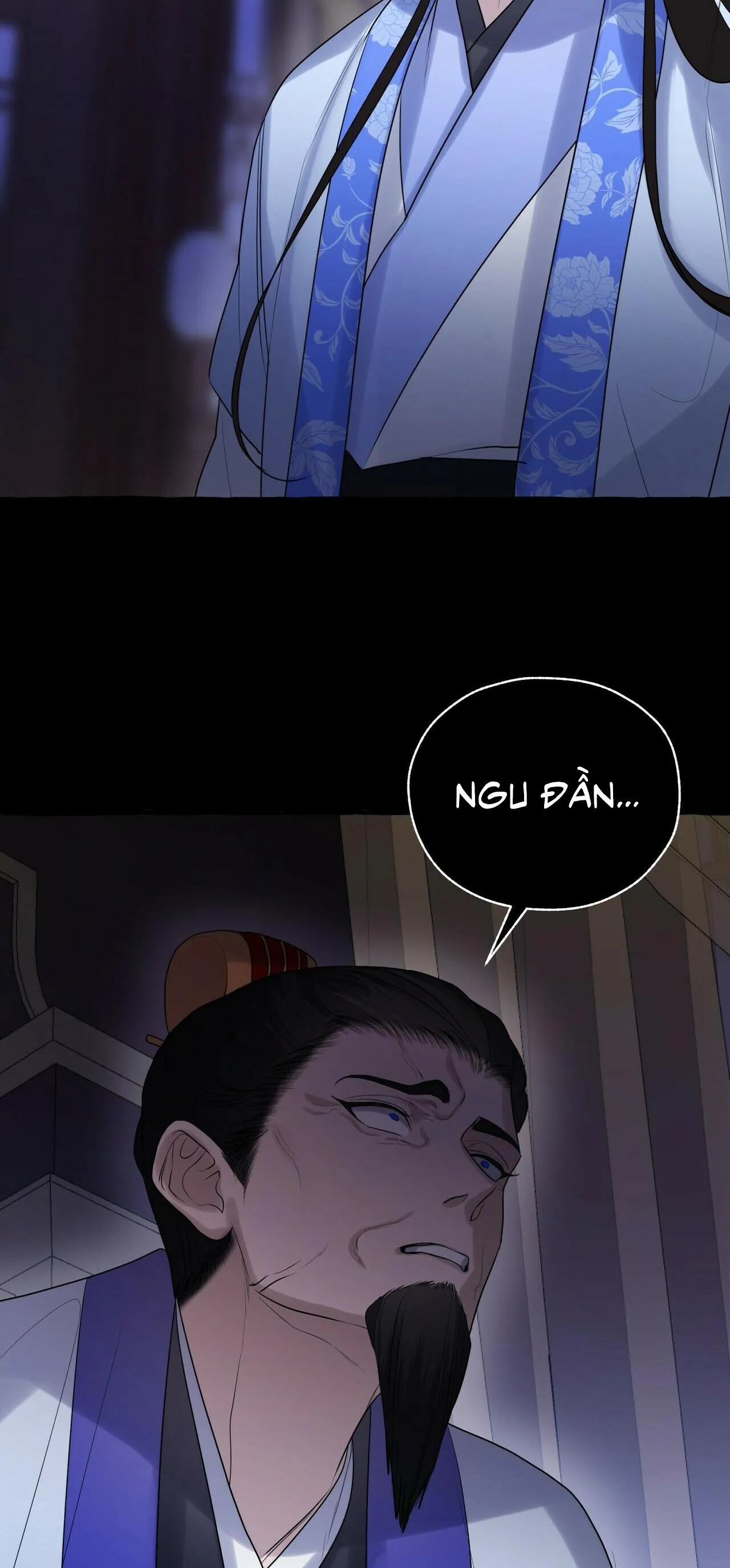 BÁT NHÃ GIAI NHÂN Chapter 38 Trang 27