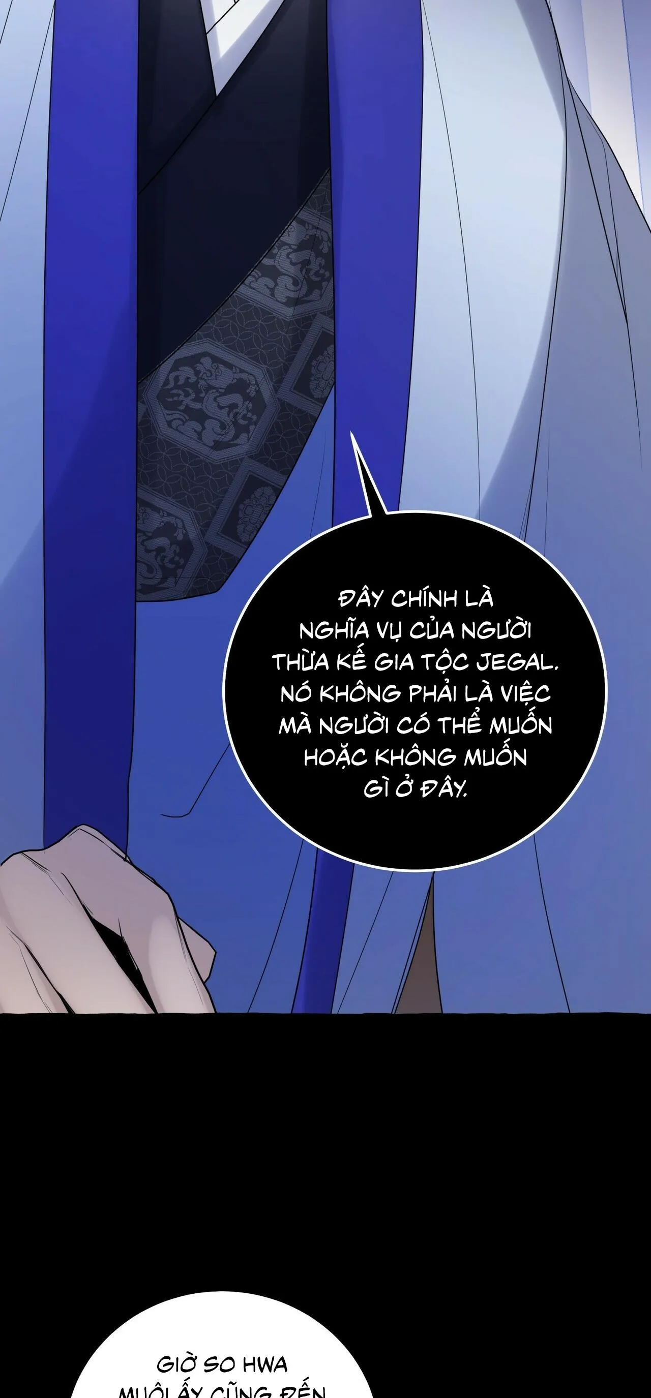 BÁT NHÃ GIAI NHÂN Chapter 38 Trang 28