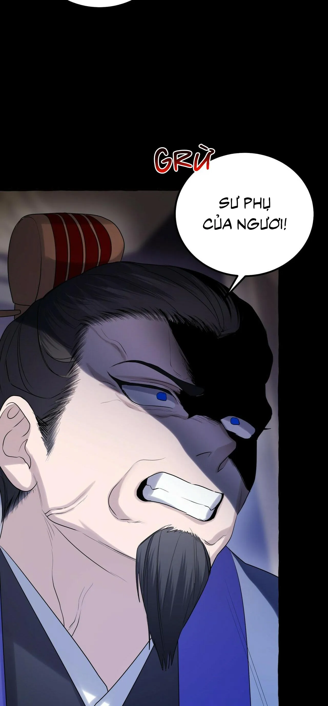 BÁT NHÃ GIAI NHÂN Chapter 38 Trang 30