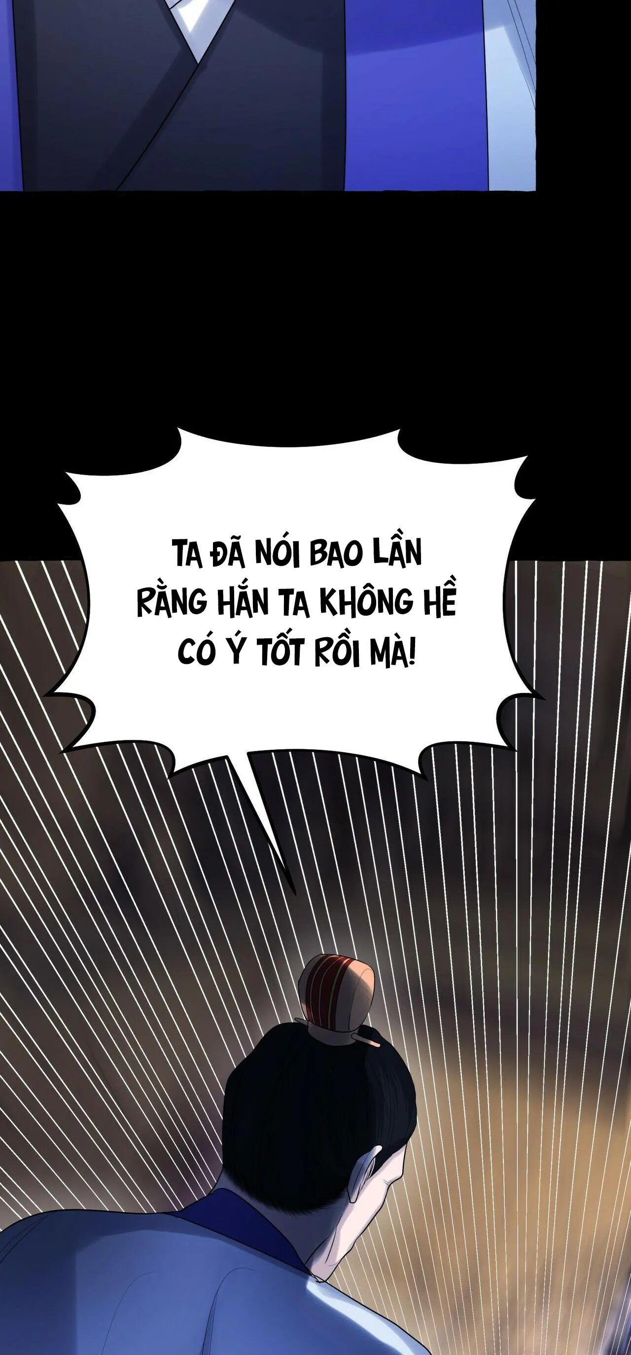 BÁT NHÃ GIAI NHÂN Chapter 38 Trang 31