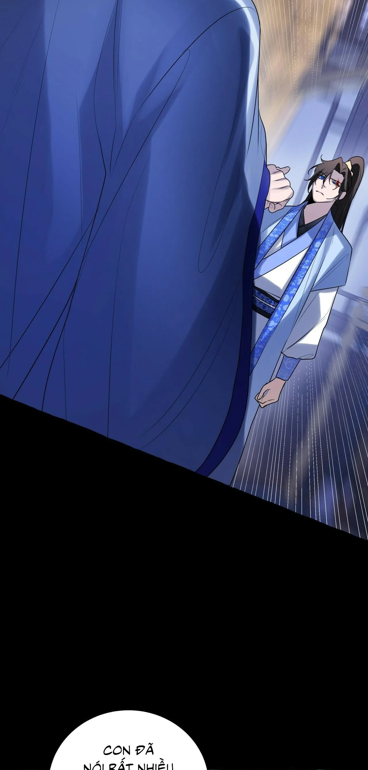 BÁT NHÃ GIAI NHÂN Chapter 38 Trang 32