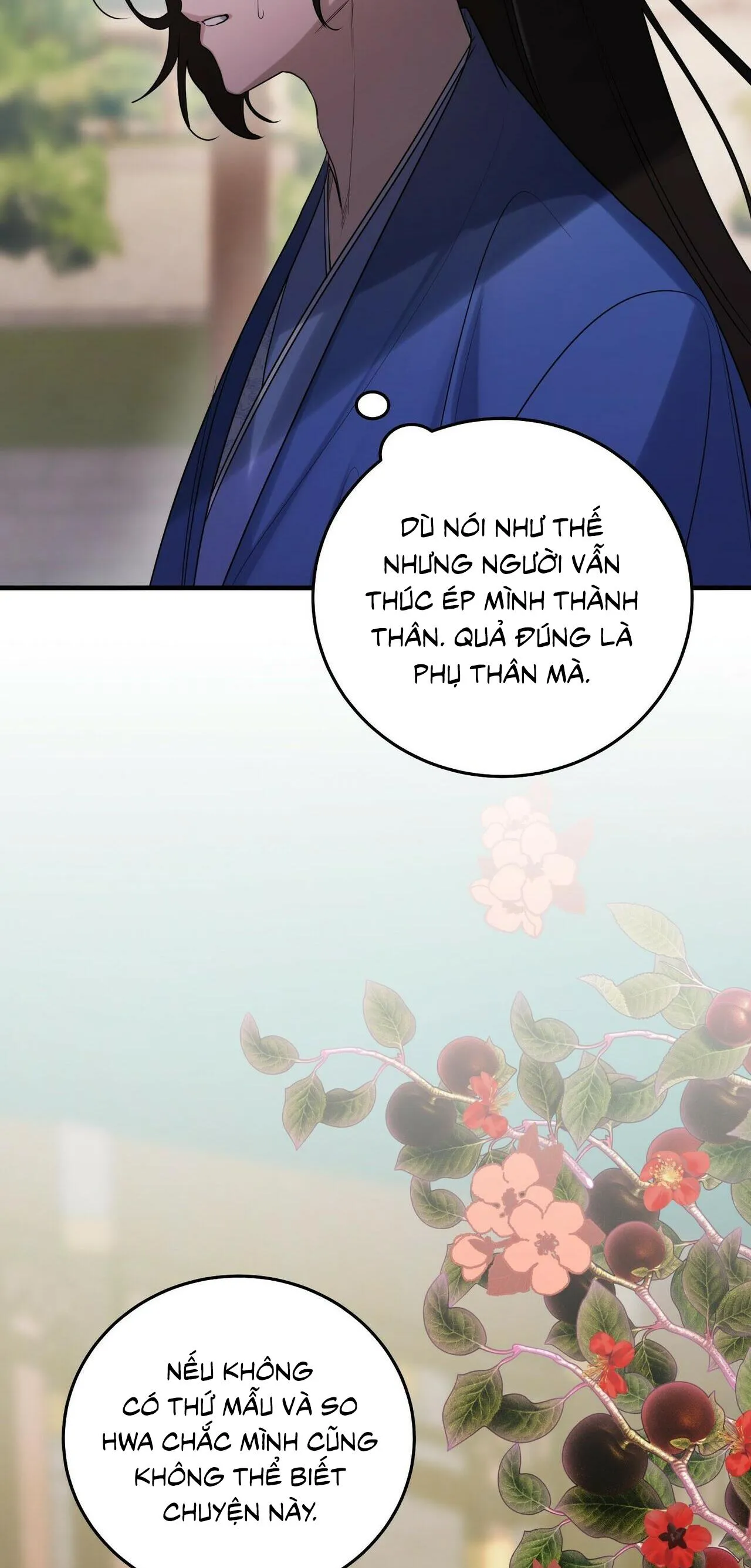 BÁT NHÃ GIAI NHÂN Chapter 38 Trang 37