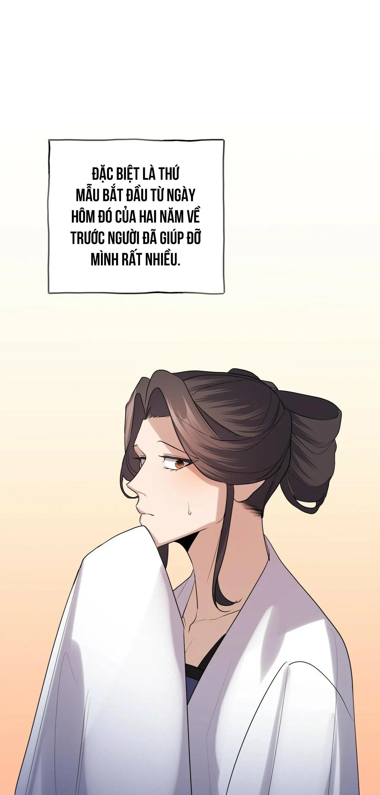 BÁT NHÃ GIAI NHÂN Chapter 38 Trang 41