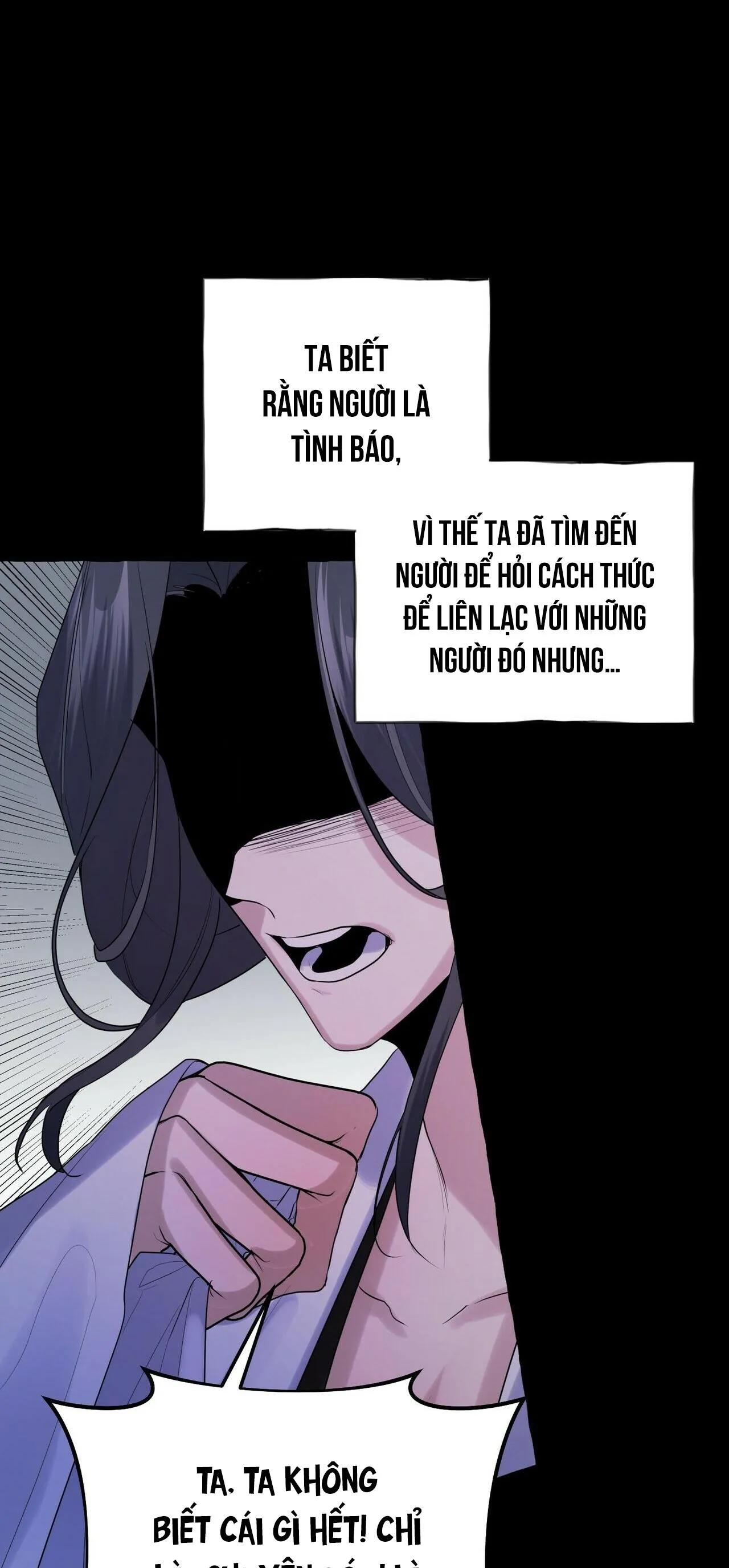 BÁT NHÃ GIAI NHÂN Chapter 38 Trang 43