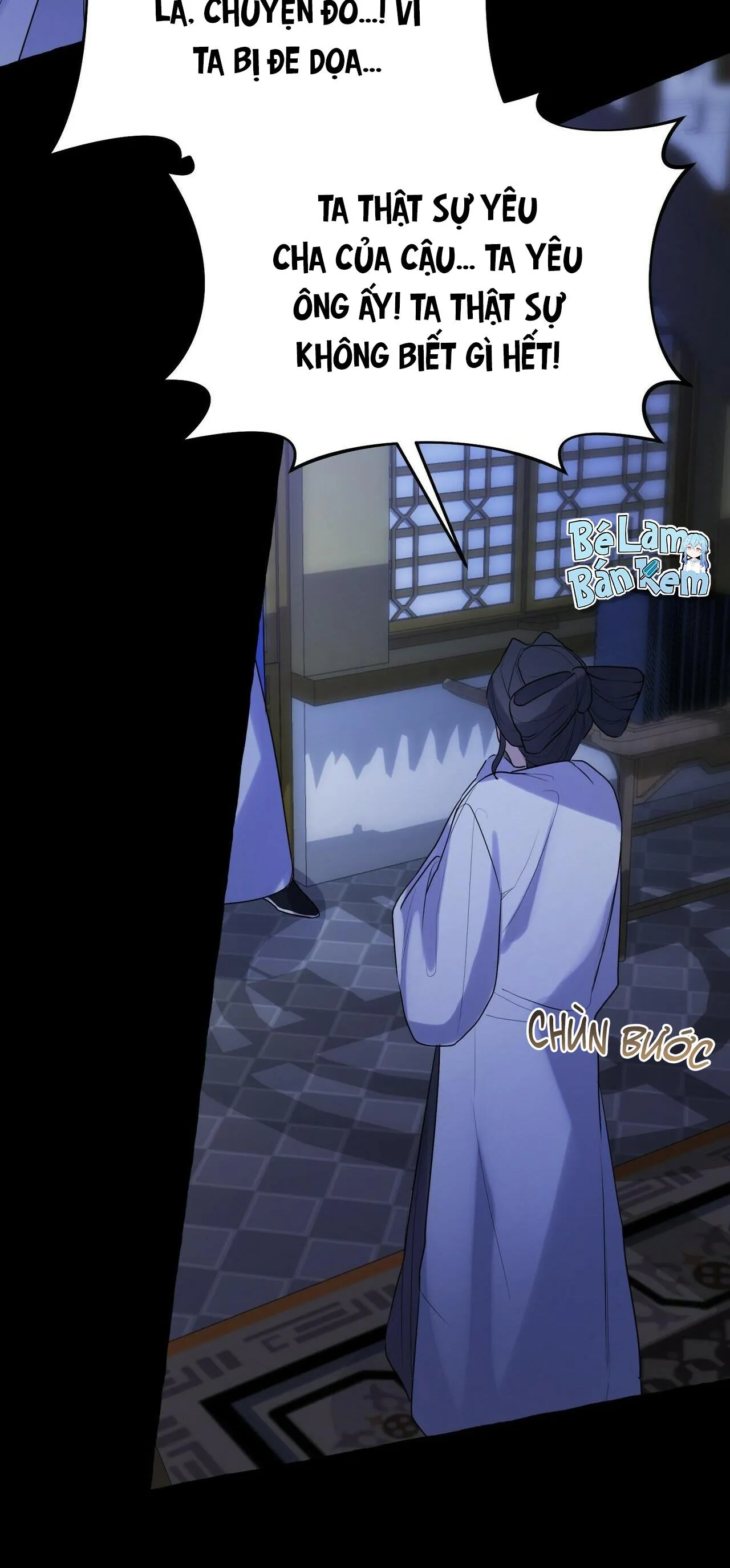 BÁT NHÃ GIAI NHÂN Chapter 38 Trang 44