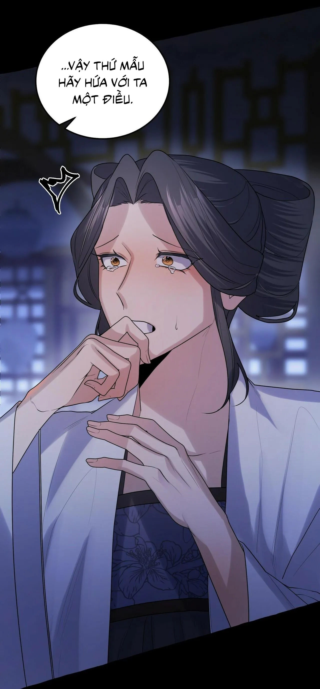 BÁT NHÃ GIAI NHÂN Chapter 38 Trang 45