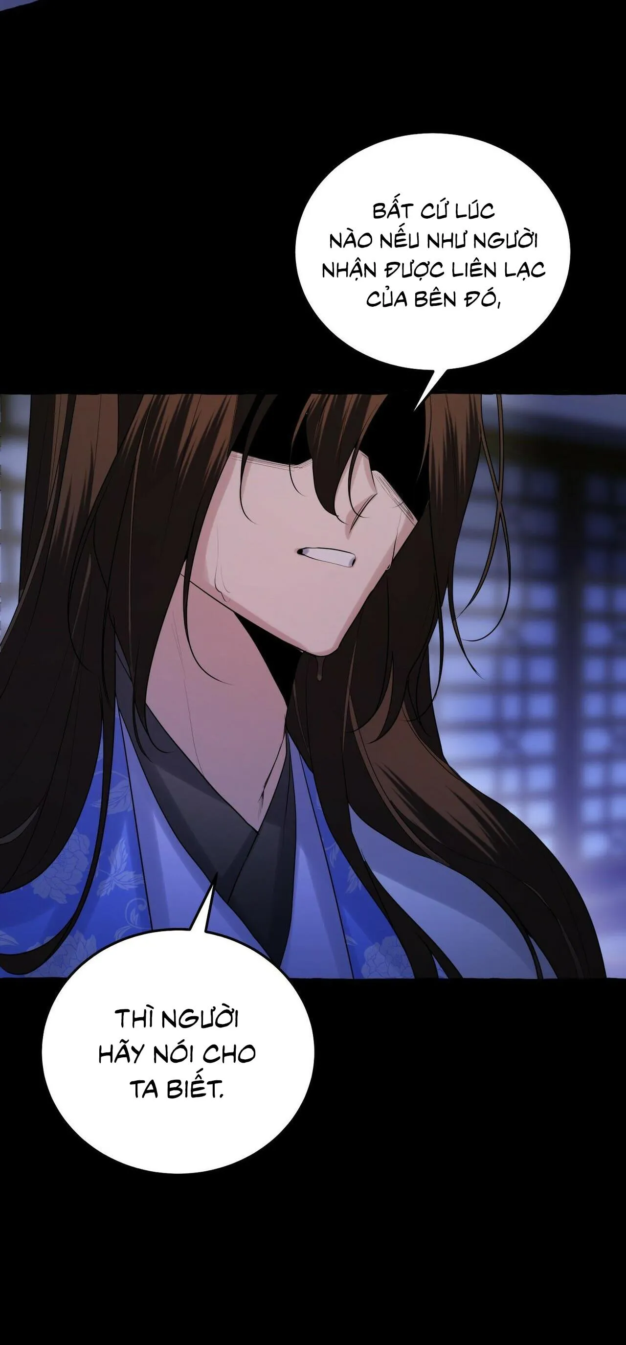 BÁT NHÃ GIAI NHÂN Chapter 38 Trang 46