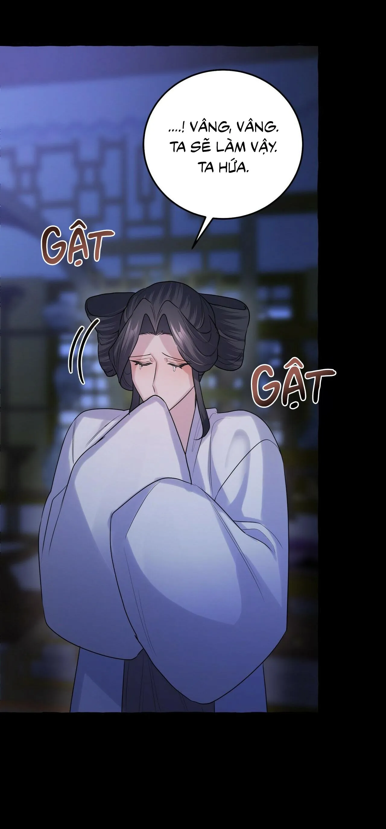 BÁT NHÃ GIAI NHÂN Chapter 38 Trang 47