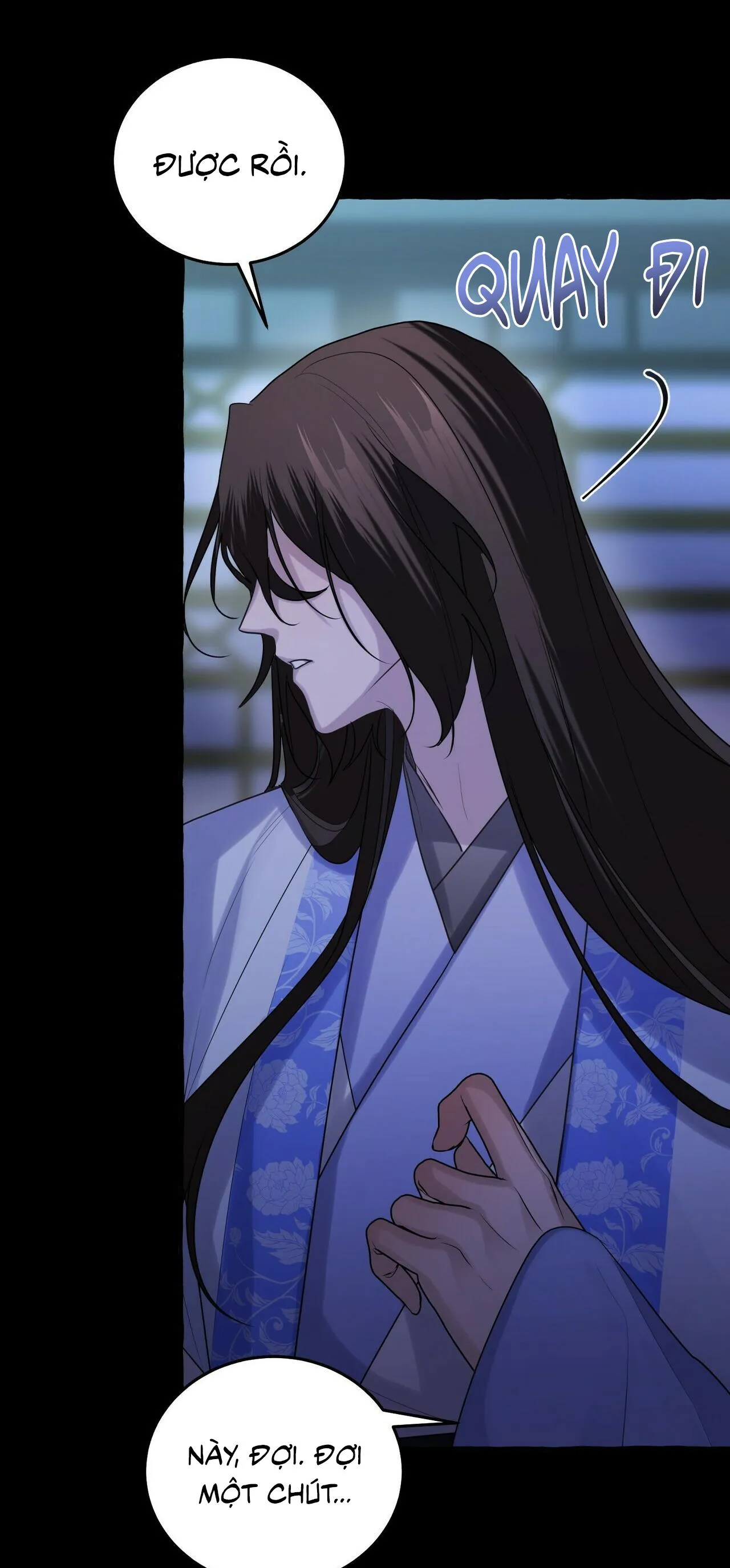 BÁT NHÃ GIAI NHÂN Chapter 38 Trang 48