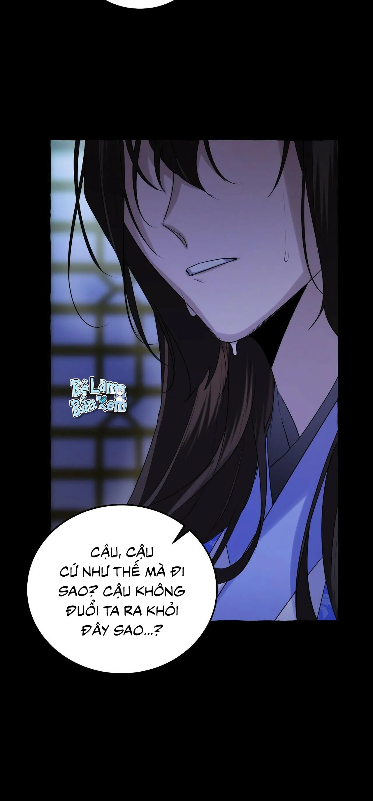 BÁT NHÃ GIAI NHÂN Chapter 38 Trang 49