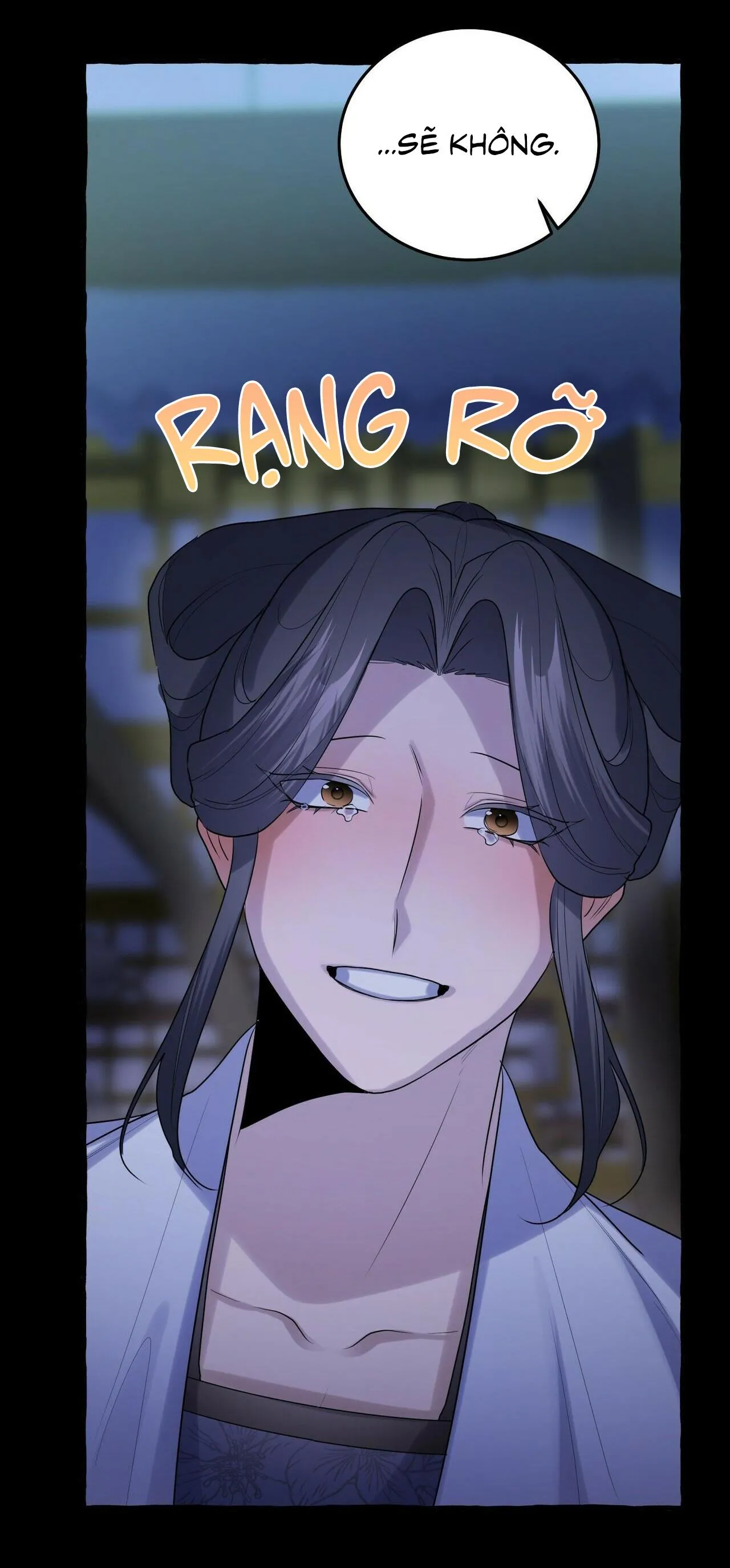 BÁT NHÃ GIAI NHÂN Chapter 38 Trang 50