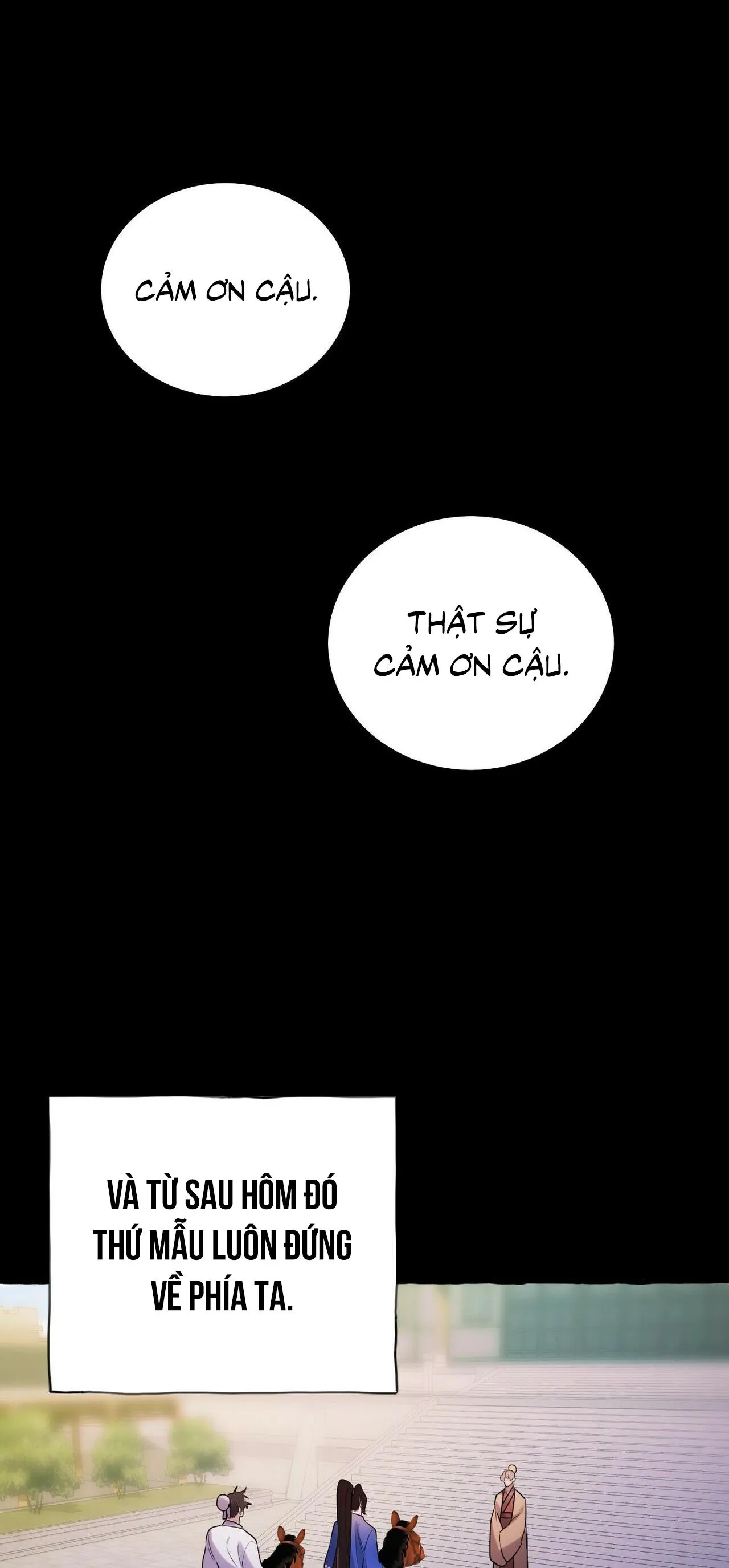 BÁT NHÃ GIAI NHÂN Chapter 38 Trang 51