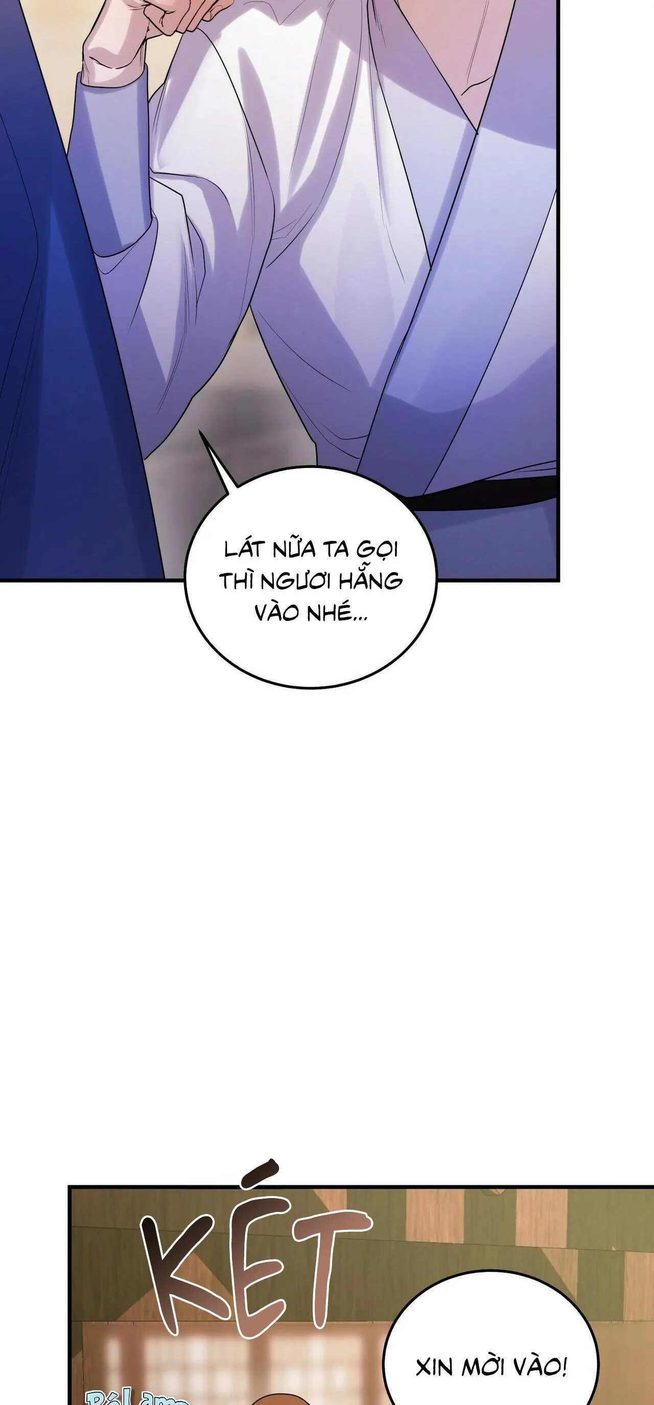 BÁT NHÃ GIAI NHÂN Chapter 38 Trang 53