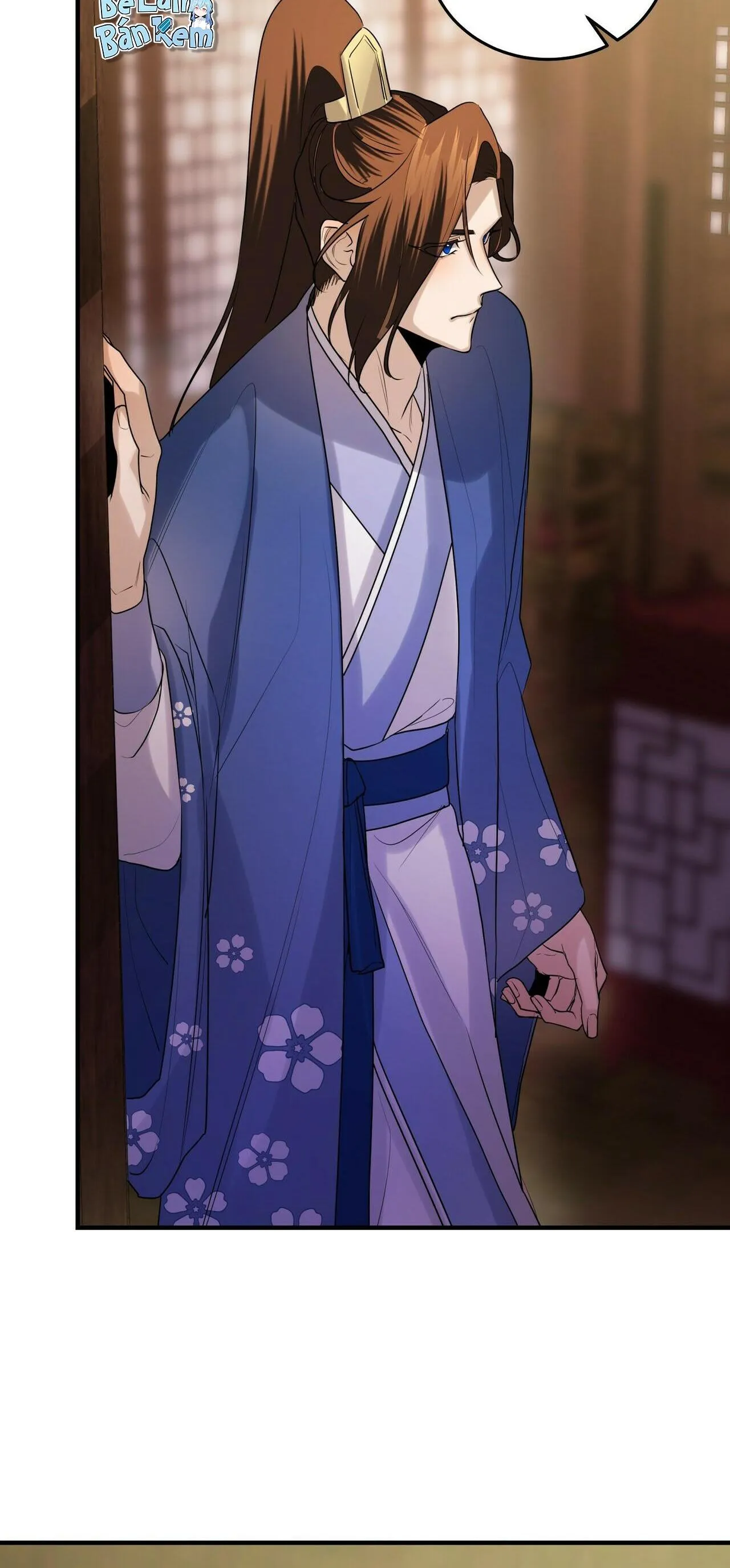 BÁT NHÃ GIAI NHÂN Chapter 38 Trang 54