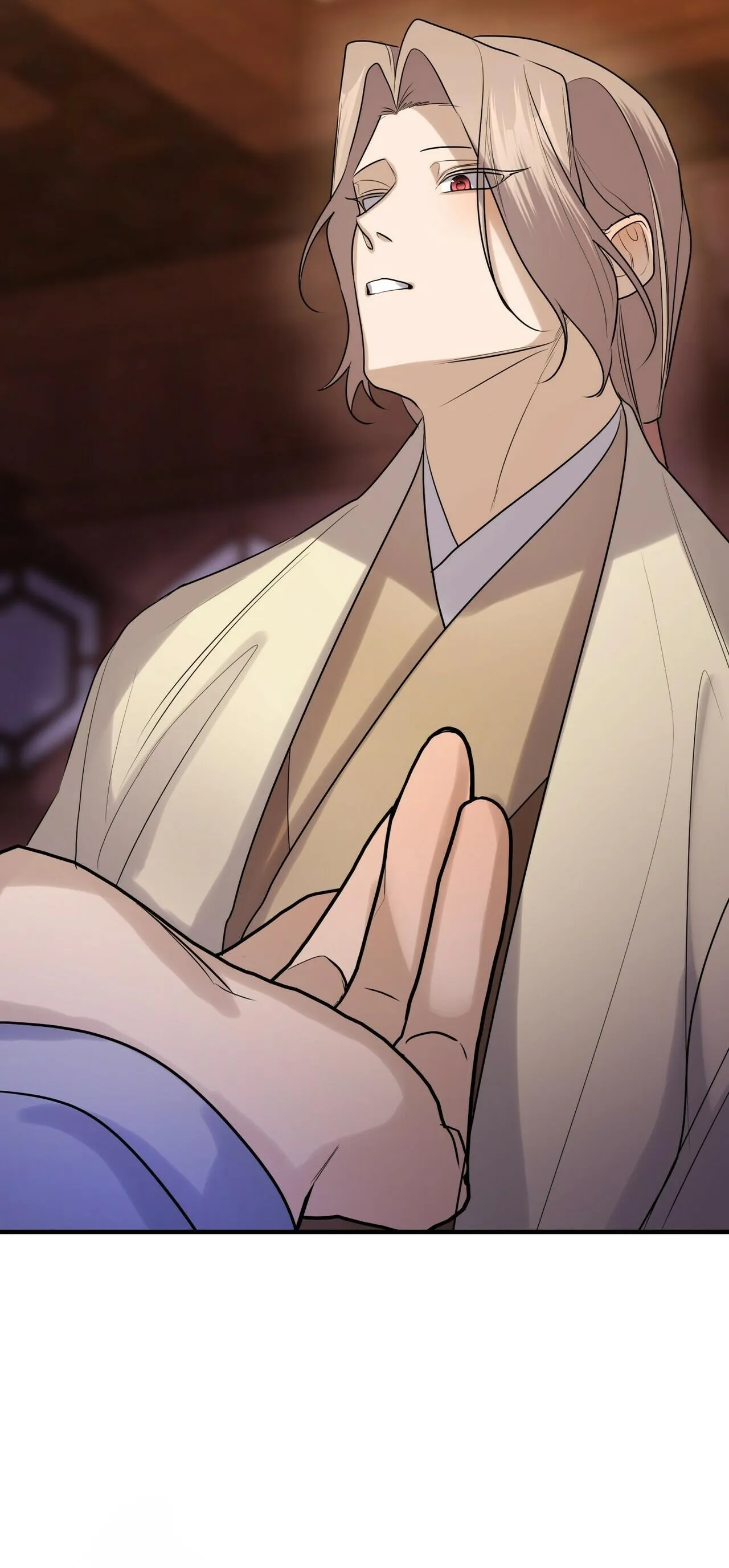 BÁT NHÃ GIAI NHÂN Chapter 38 Trang 58