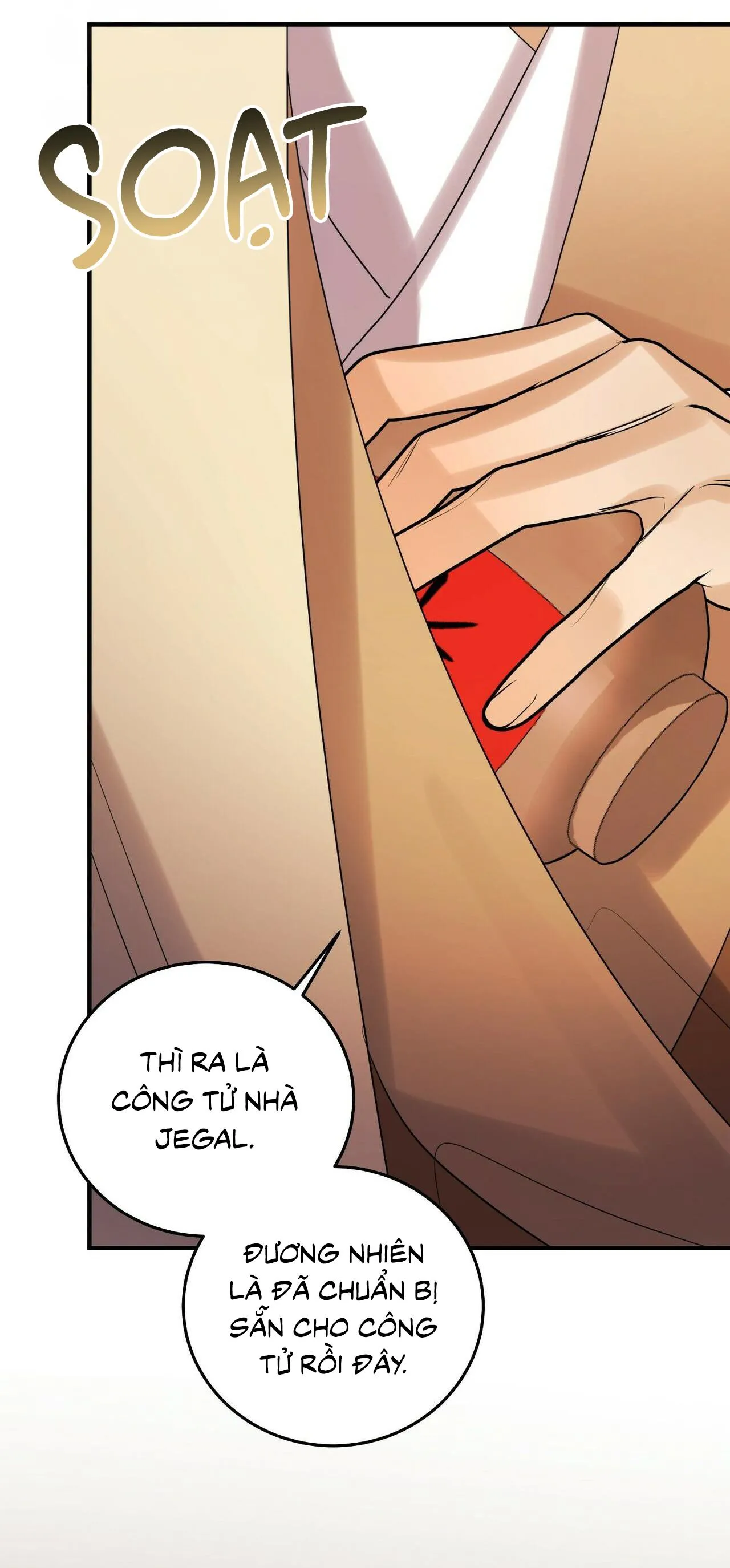 BÁT NHÃ GIAI NHÂN Chapter 38 Trang 59