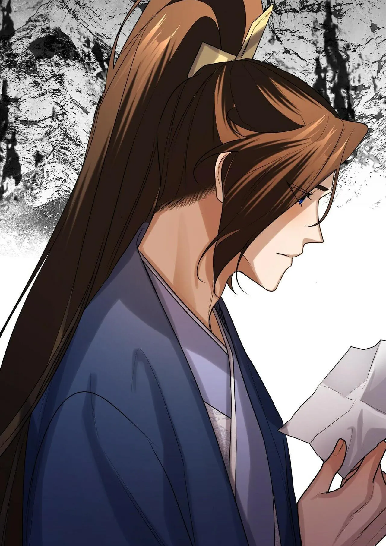 BÁT NHÃ GIAI NHÂN Chapter 38 Trang 64