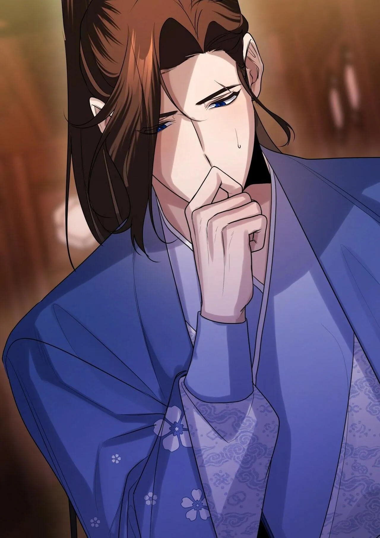 BÁT NHÃ GIAI NHÂN Chapter 38 Trang 69