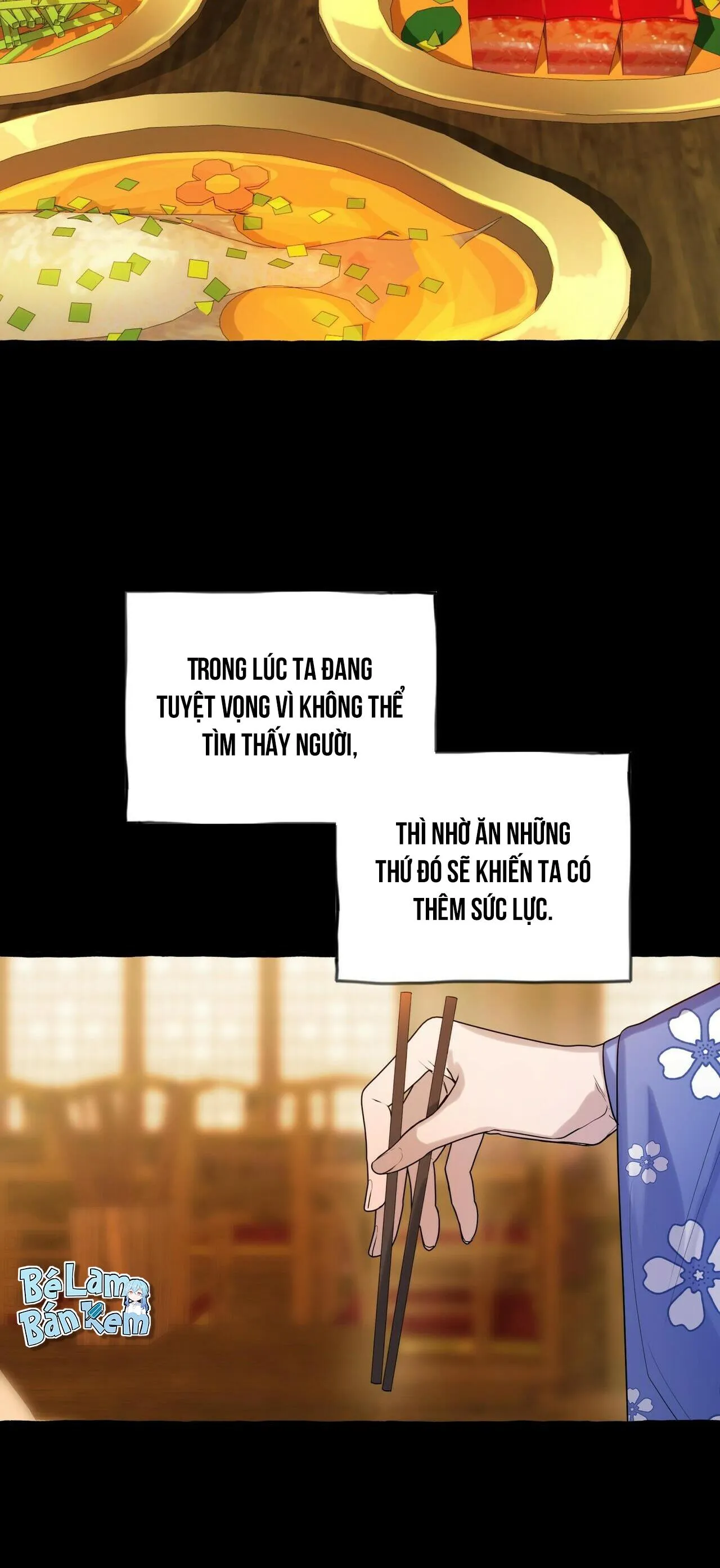 BÁT NHÃ GIAI NHÂN Chapter 39 Trang 16