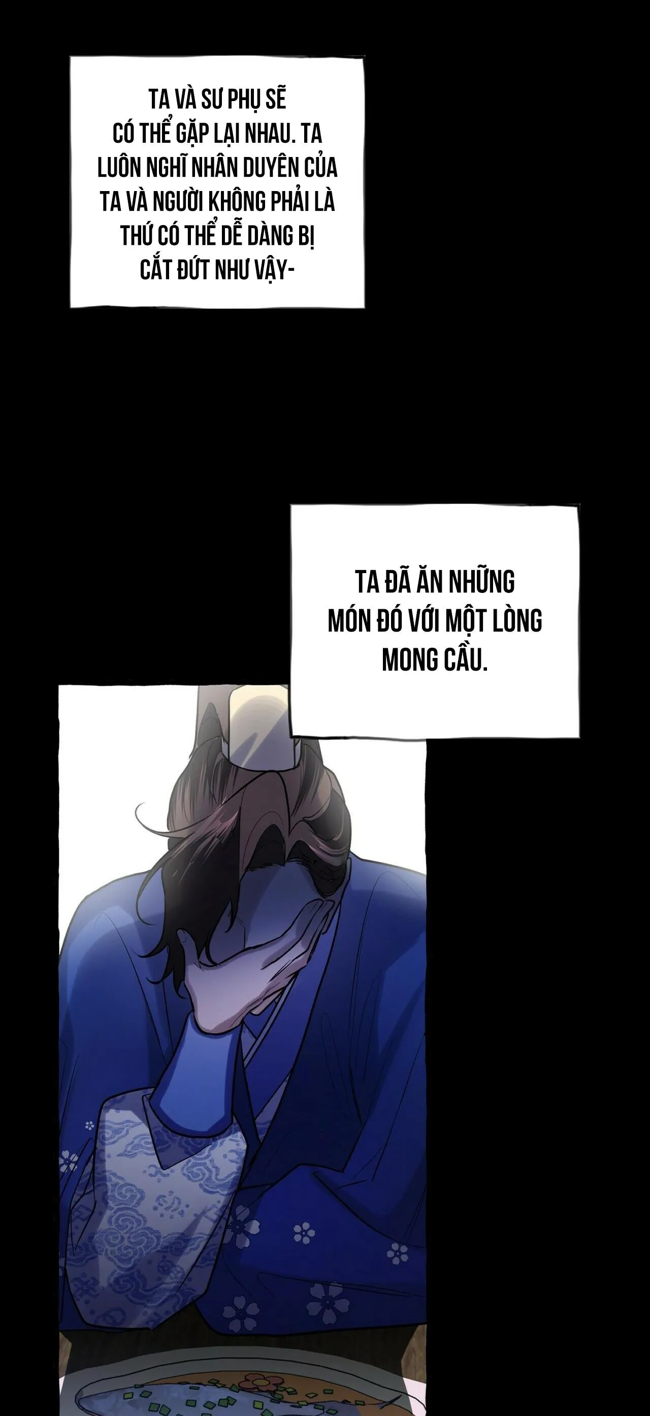 BÁT NHÃ GIAI NHÂN Chapter 39 Trang 17