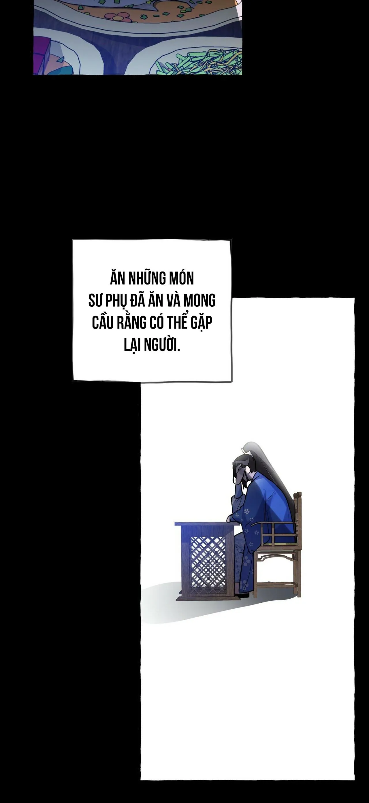 BÁT NHÃ GIAI NHÂN Chapter 39 Trang 18