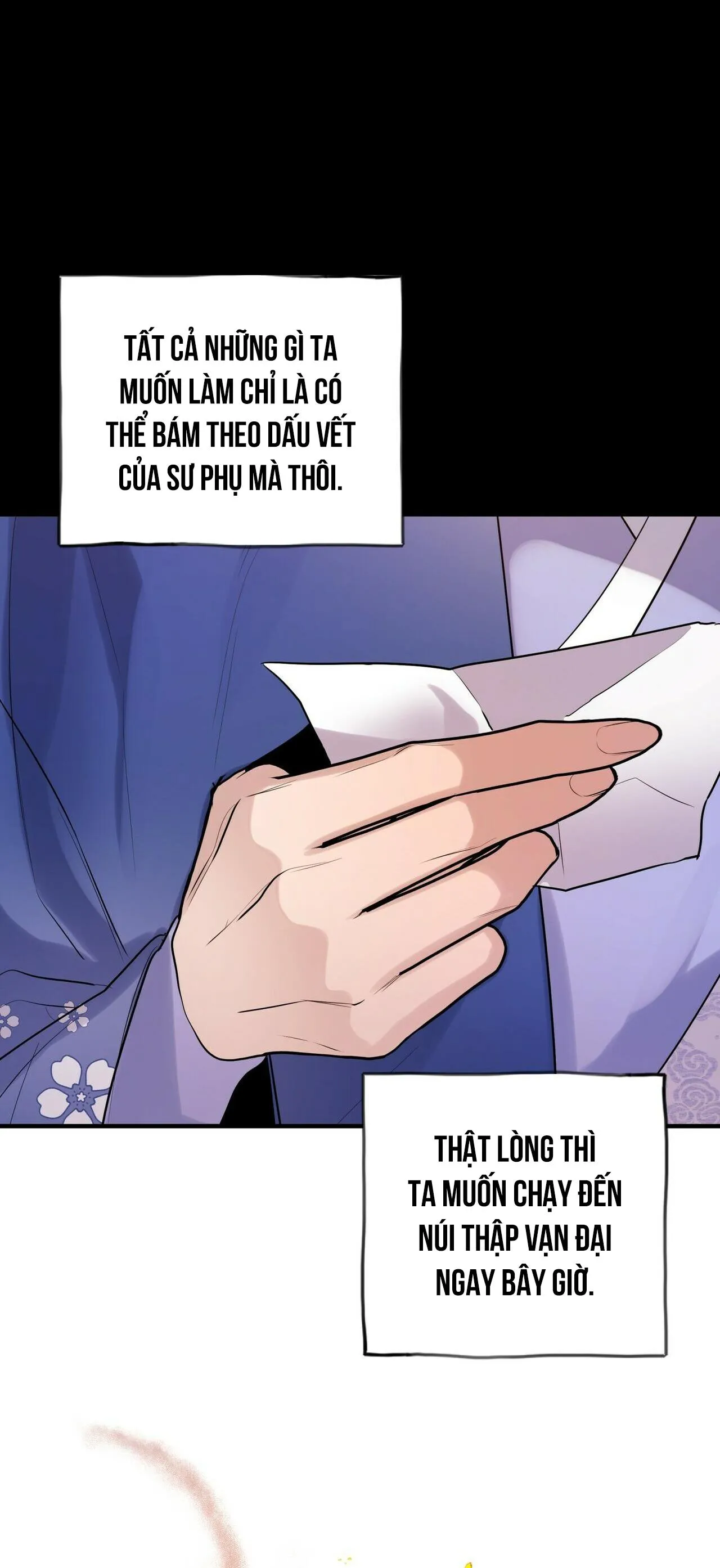 BÁT NHÃ GIAI NHÂN Chapter 39 Trang 19