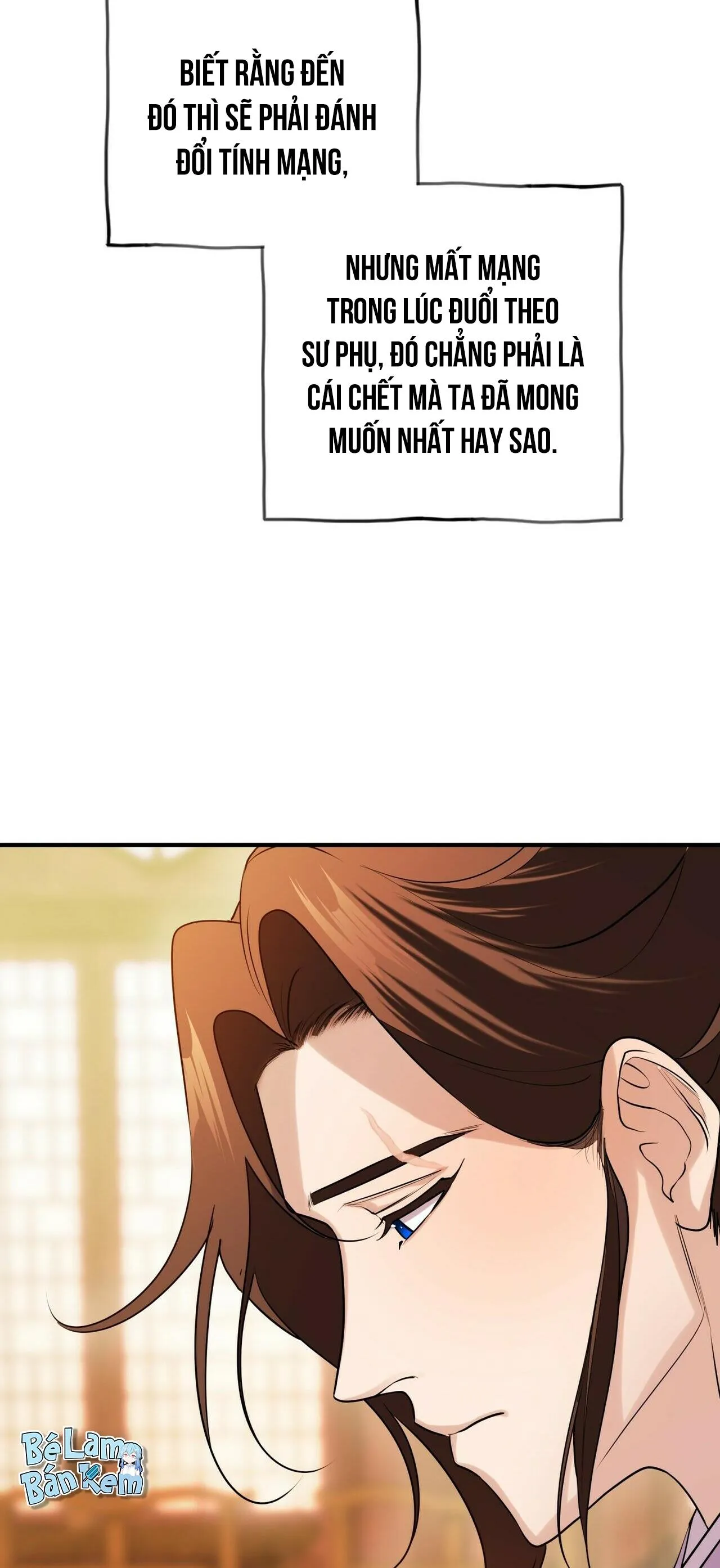 BÁT NHÃ GIAI NHÂN Chapter 39 Trang 21