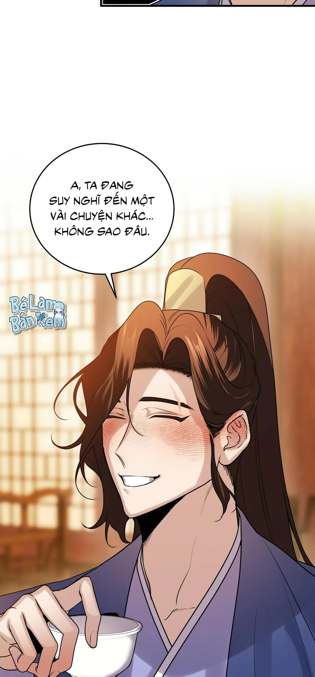 BÁT NHÃ GIAI NHÂN Chapter 39 Trang 25