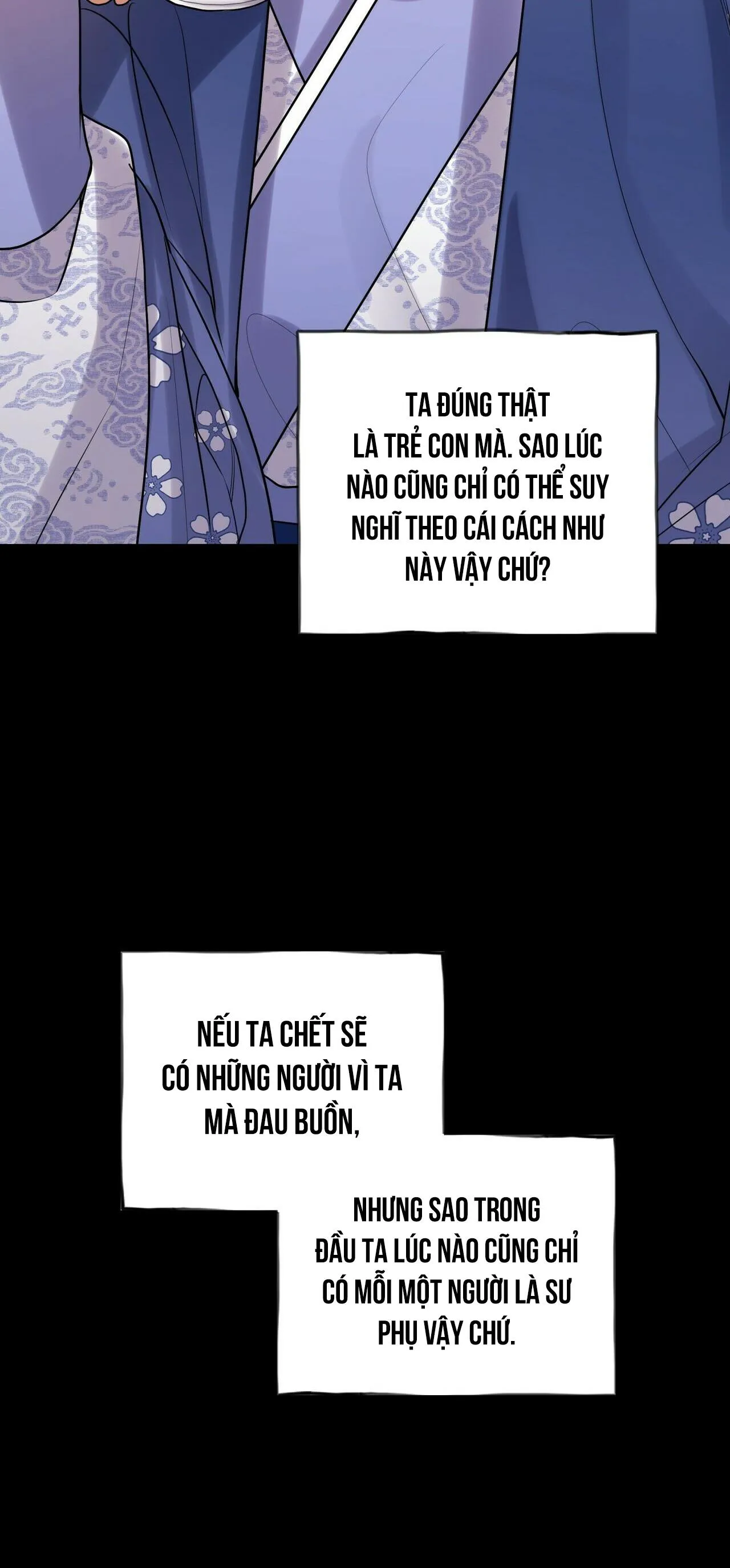 BÁT NHÃ GIAI NHÂN Chapter 39 Trang 26