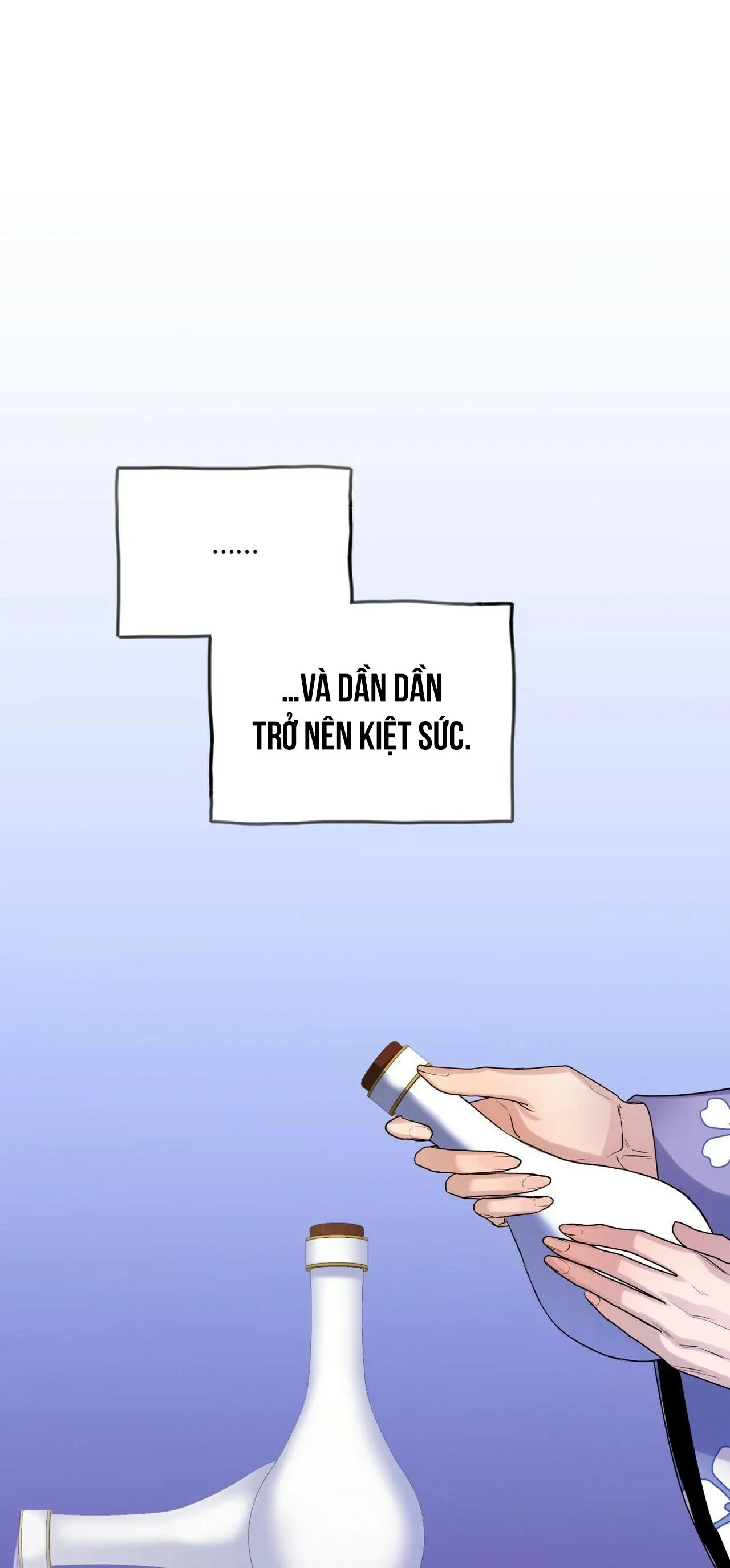 BÁT NHÃ GIAI NHÂN Chapter 39 Trang 30