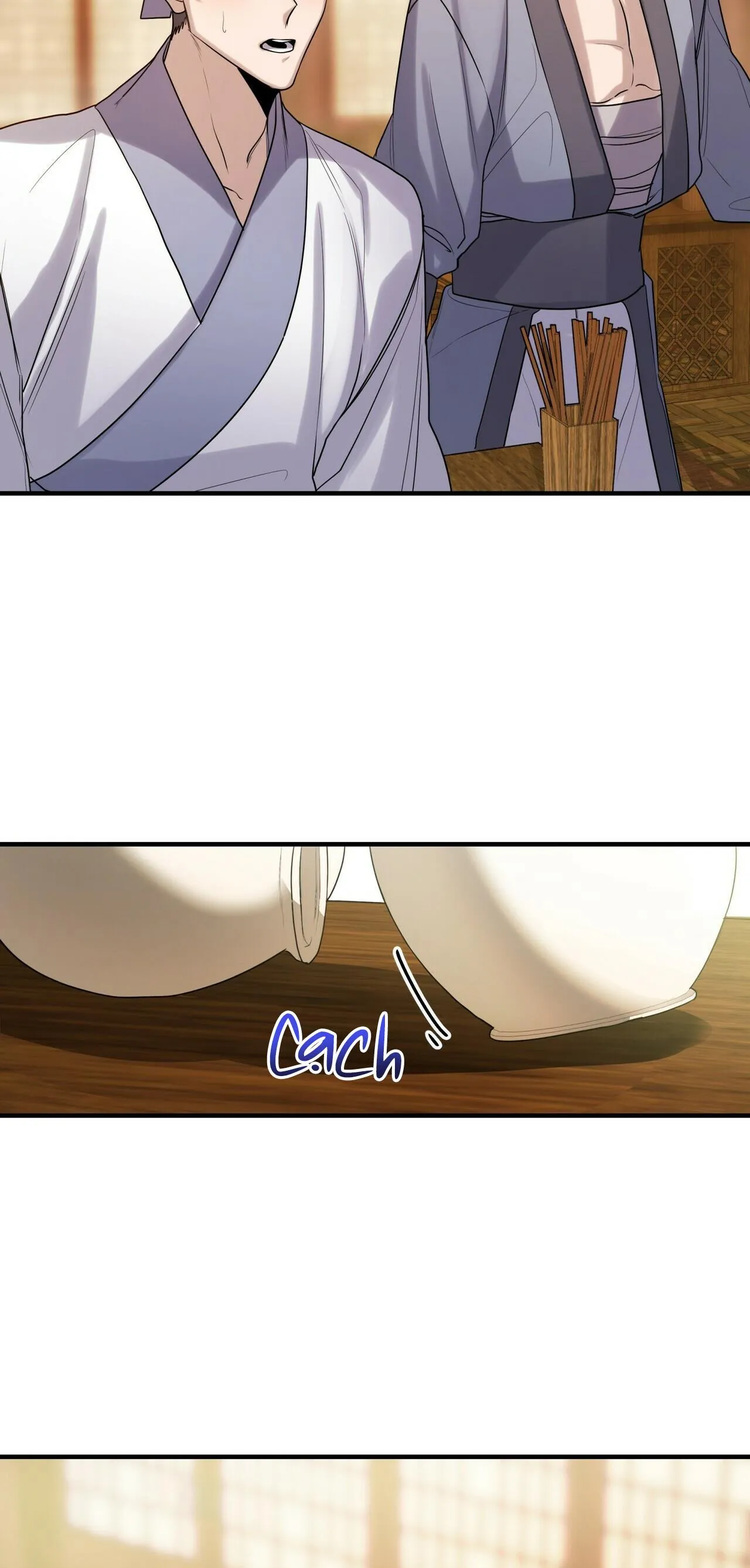 BÁT NHÃ GIAI NHÂN Chapter 39 Trang 32