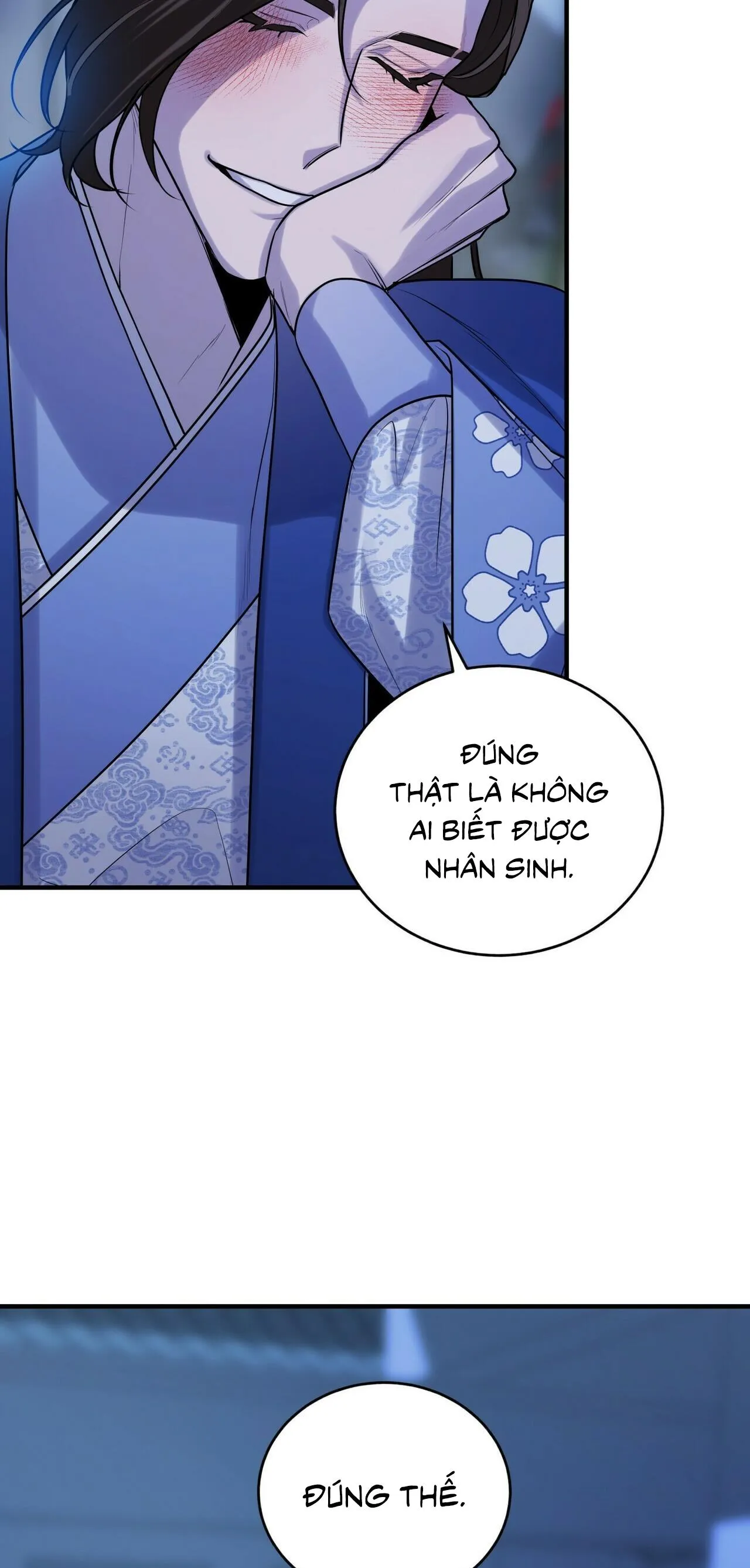 BÁT NHÃ GIAI NHÂN Chapter 39 Trang 39