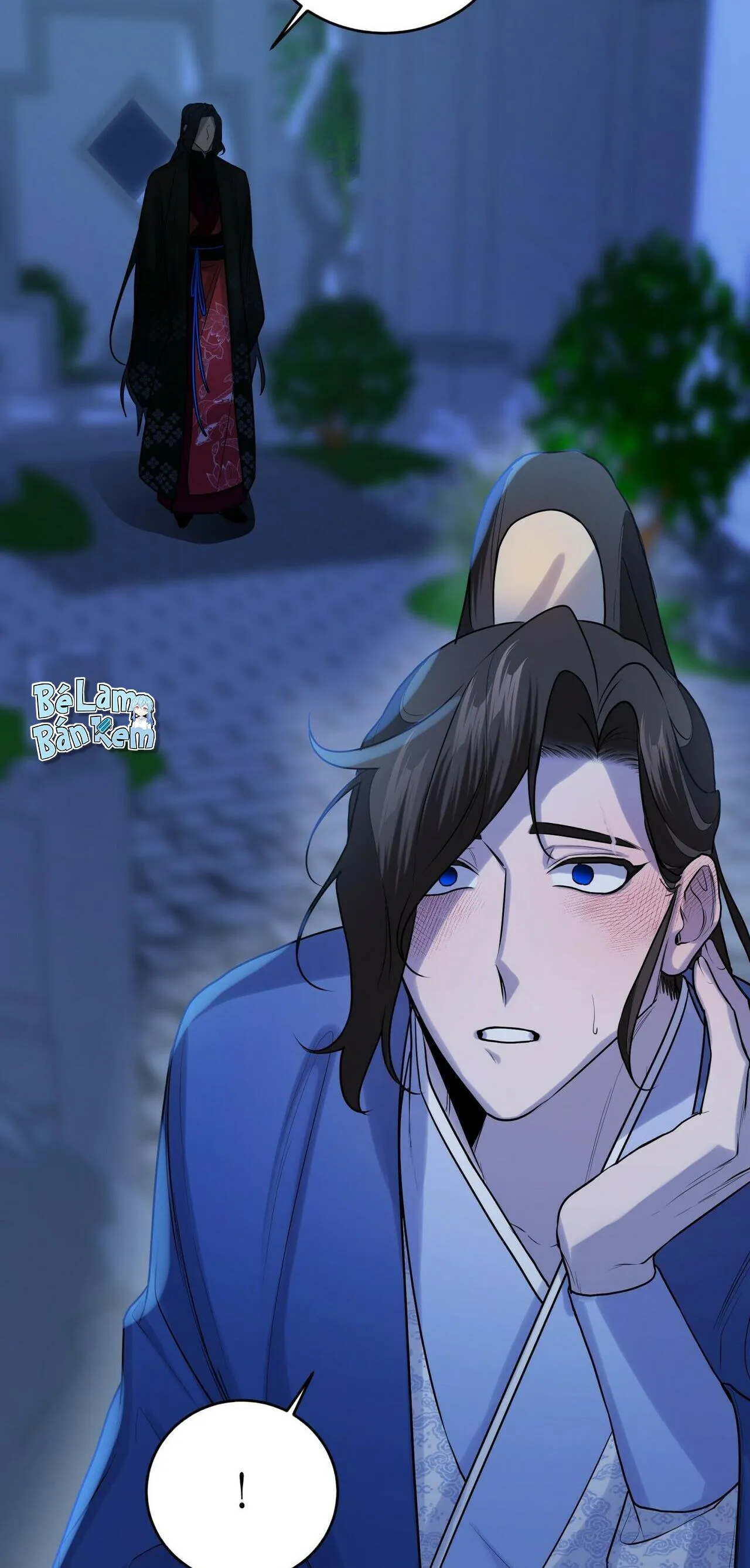 BÁT NHÃ GIAI NHÂN Chapter 39 Trang 40