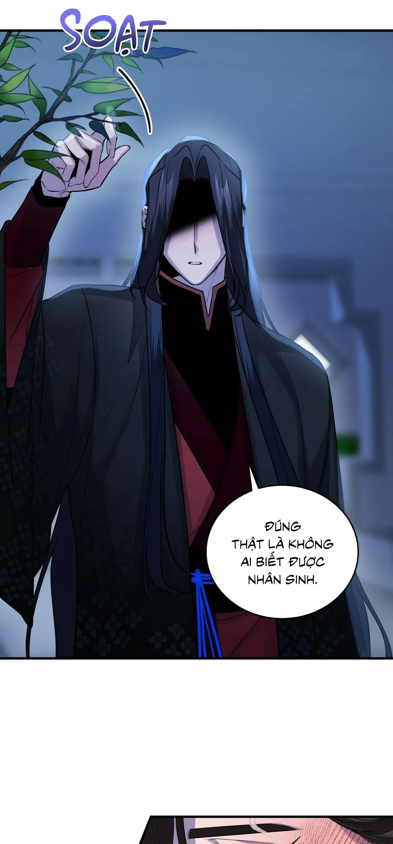 BÁT NHÃ GIAI NHÂN Chapter 39 Trang 42