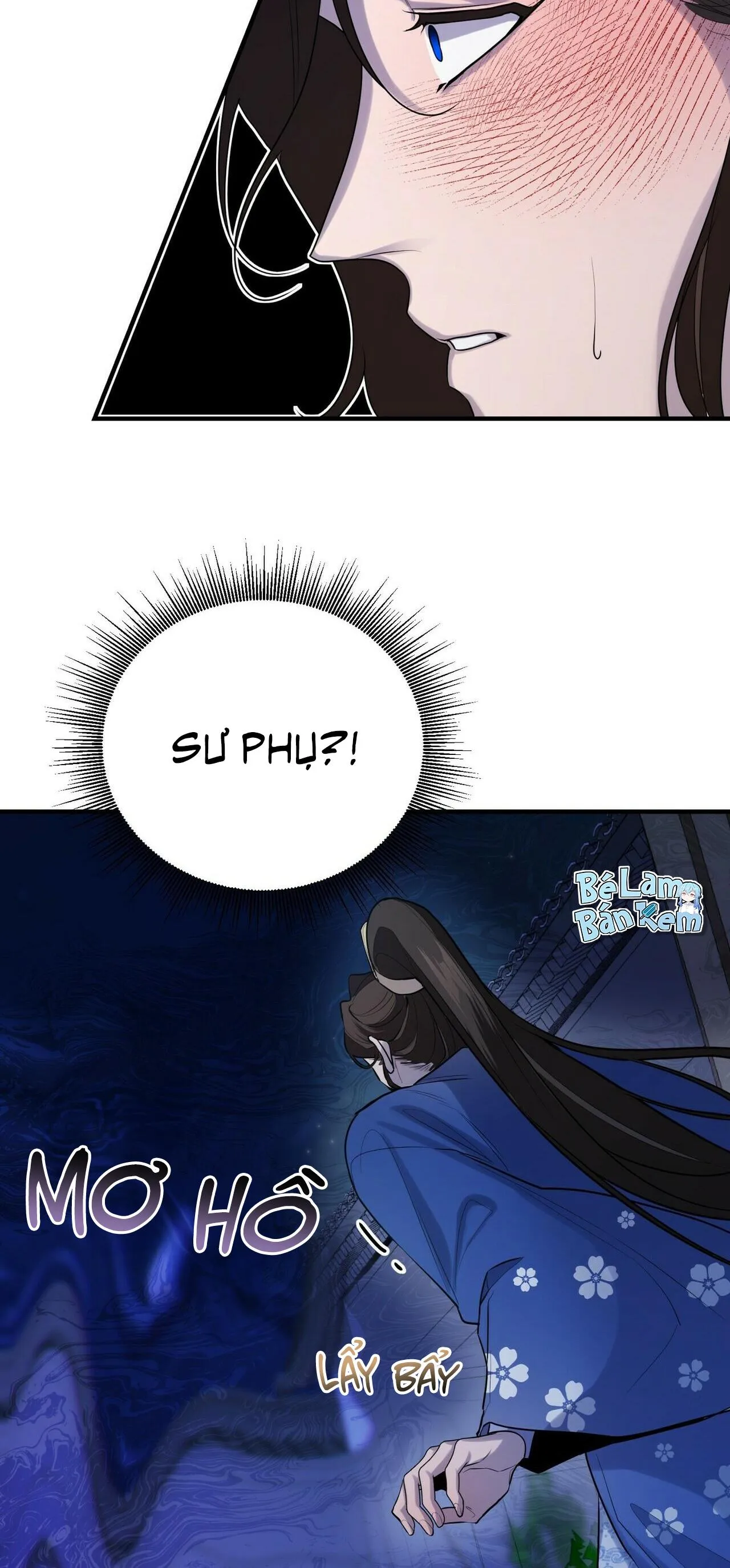 BÁT NHÃ GIAI NHÂN Chapter 39 Trang 43